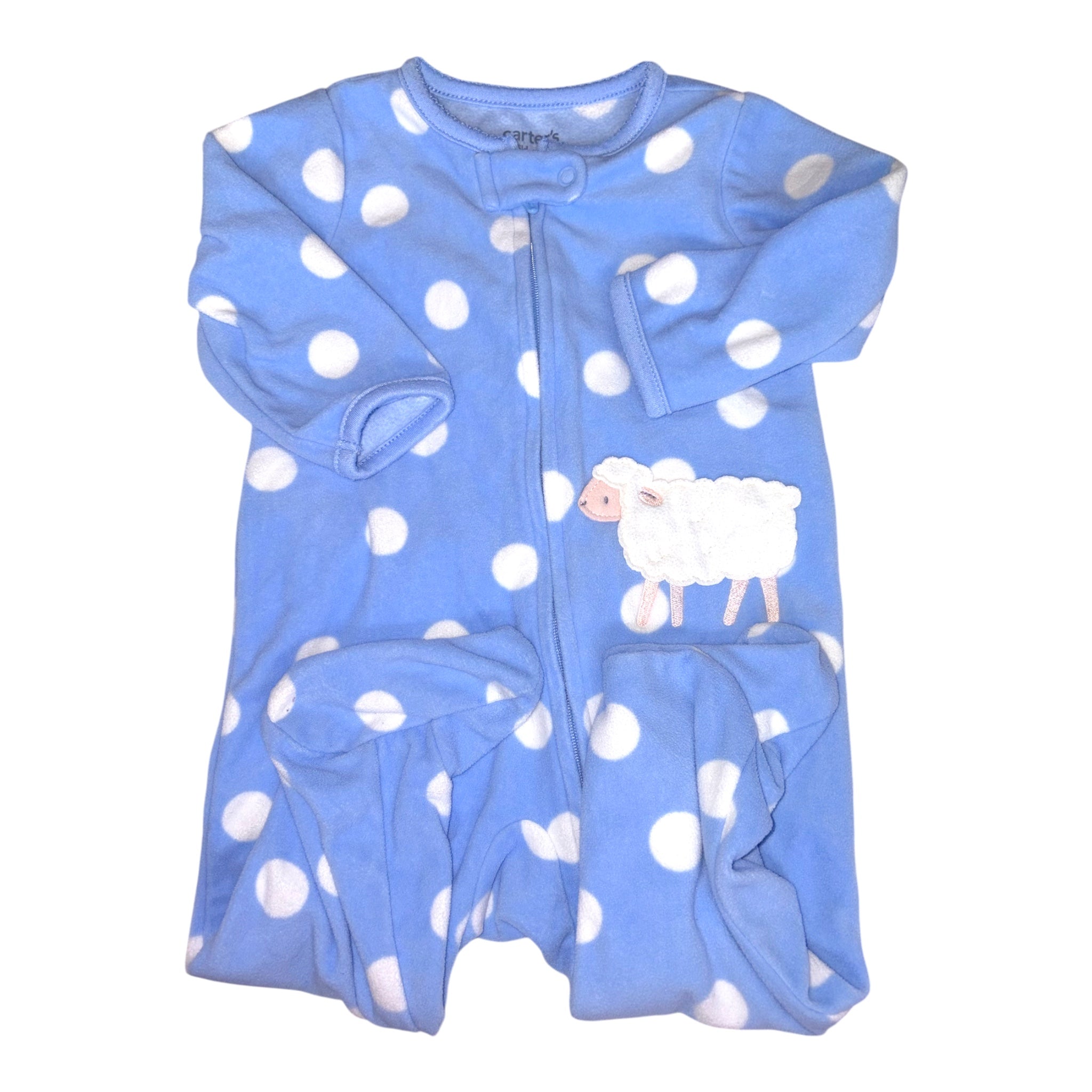 Carters - 3/6M