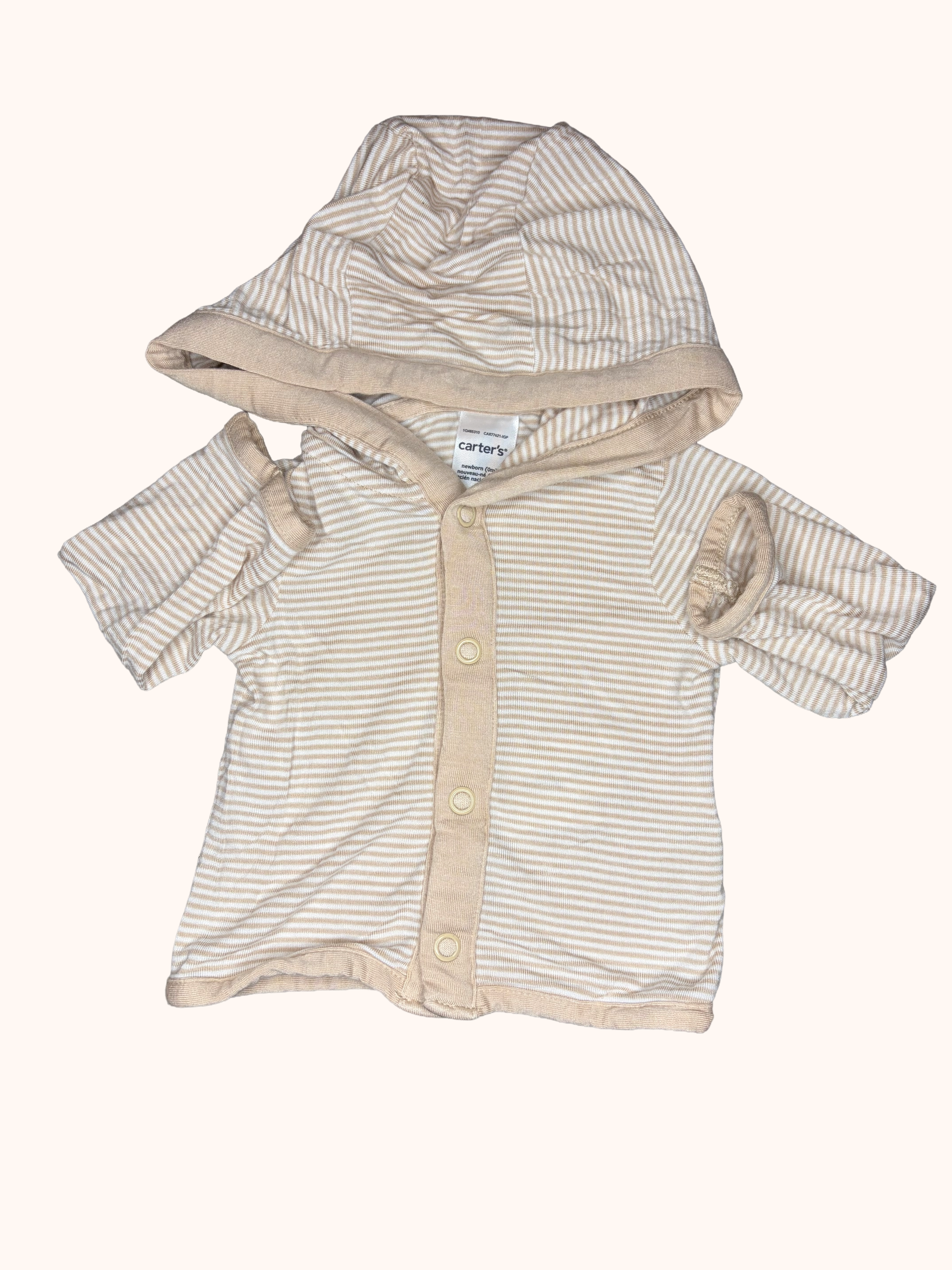 Carters - newborn