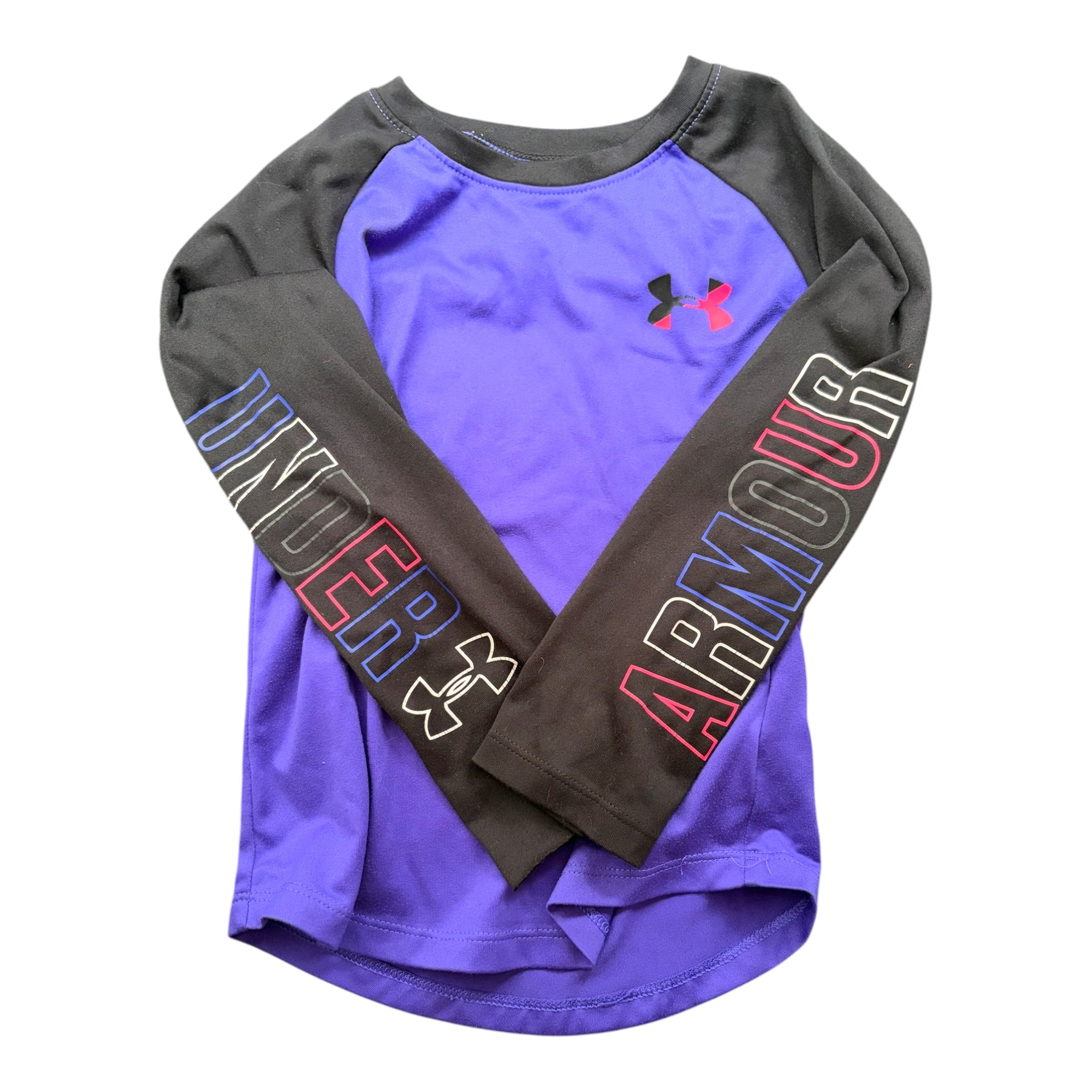 Under Armour - 4T