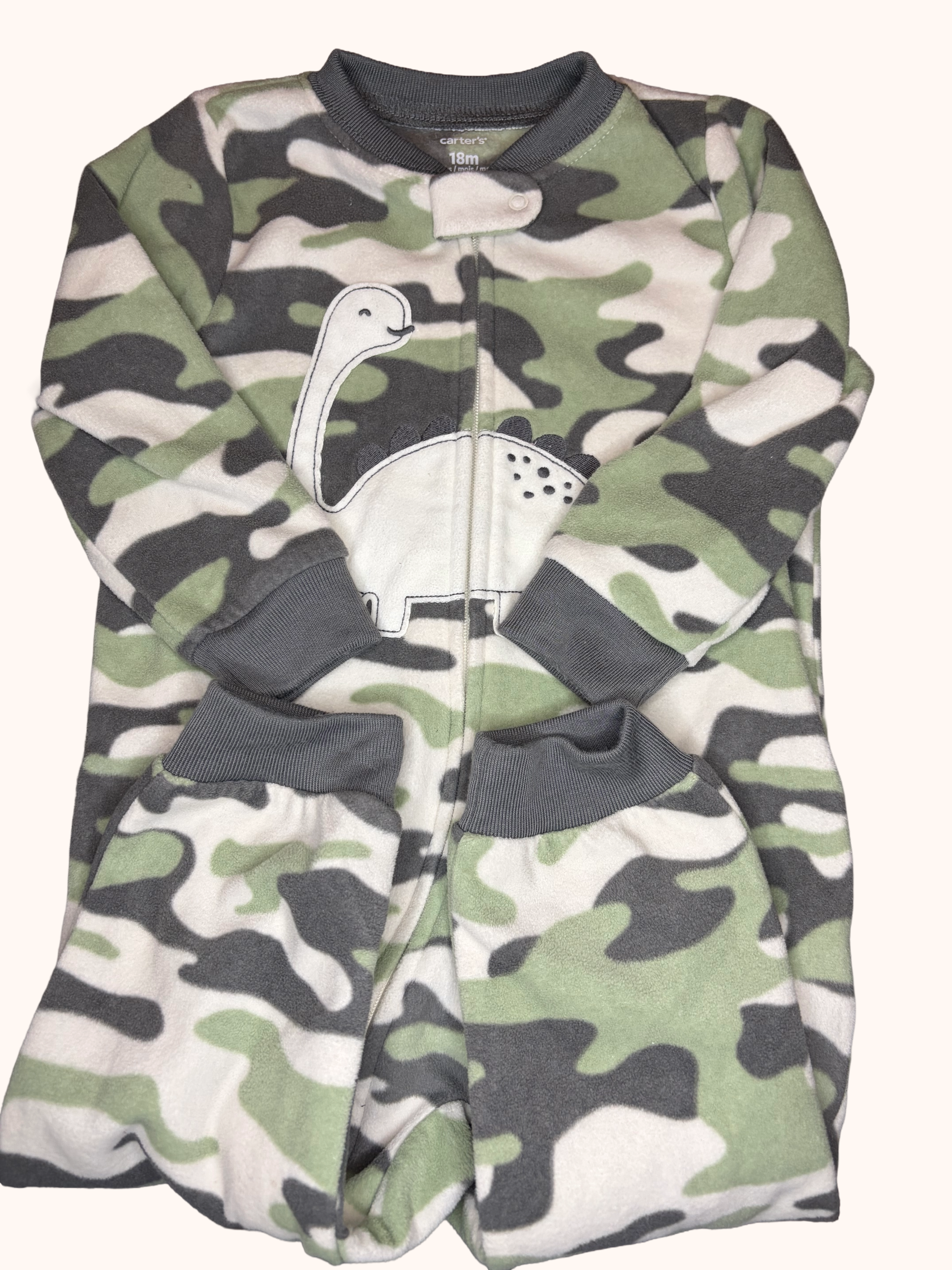 Carters-18M