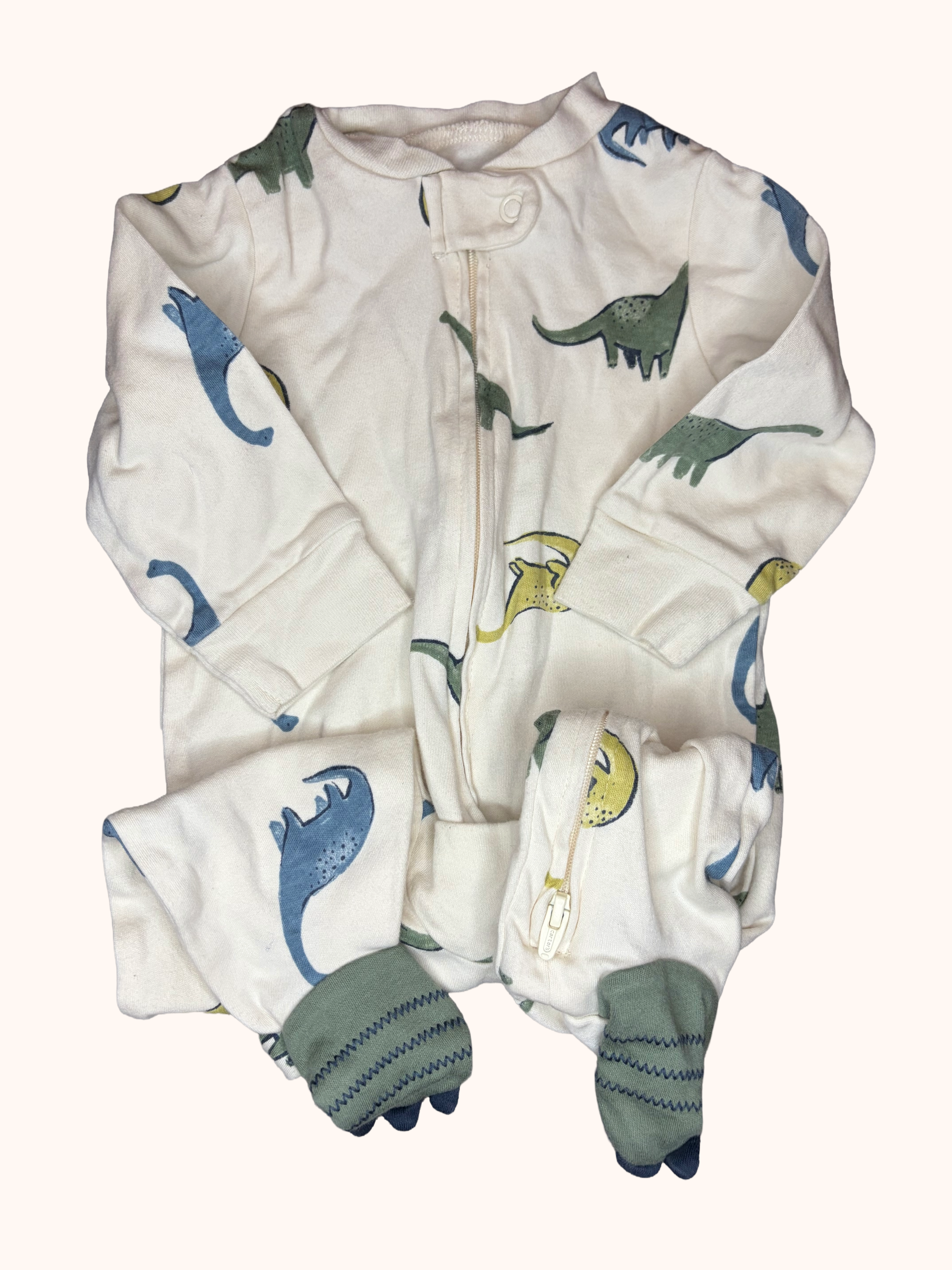 Carter's - 3-6M
