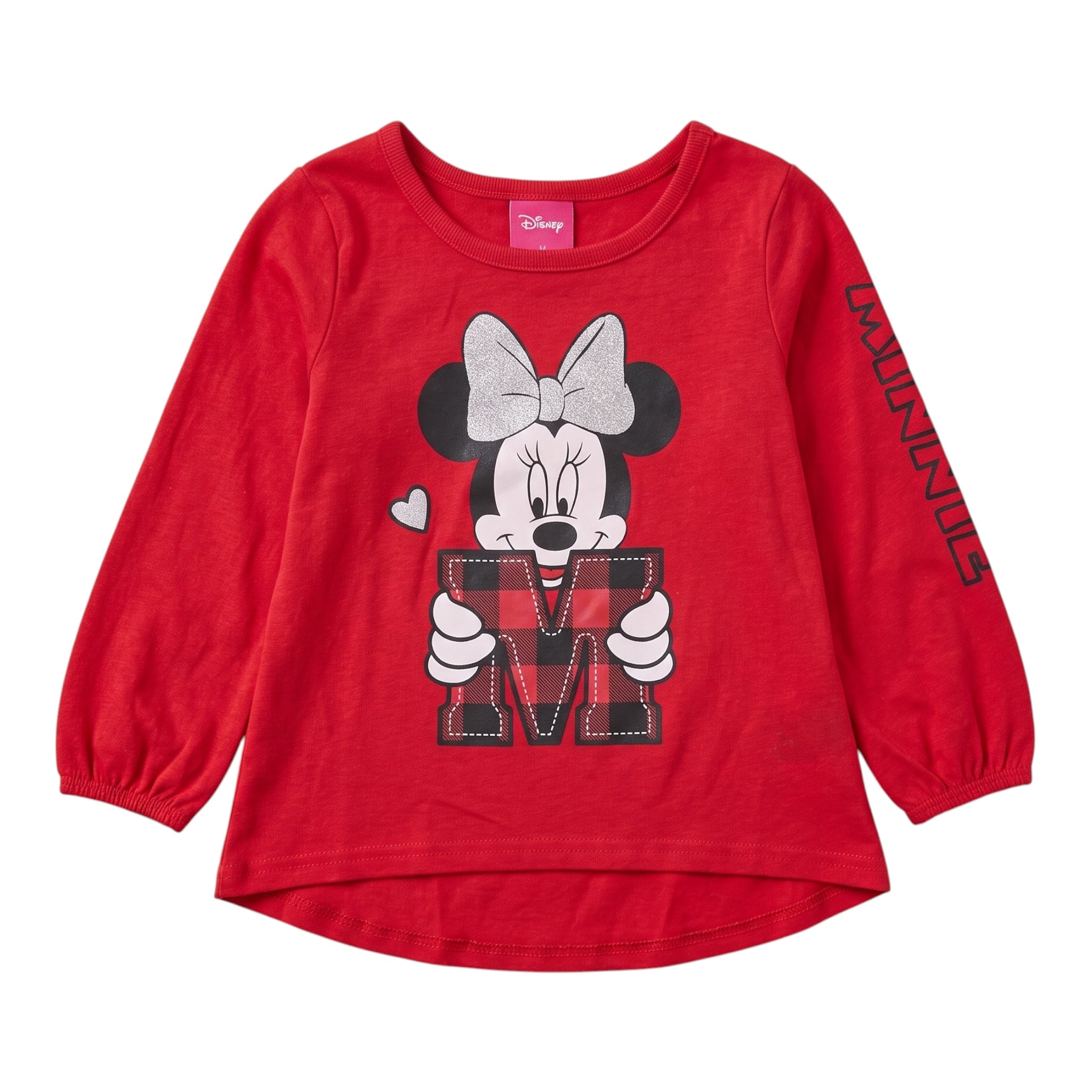 Disney - 2T