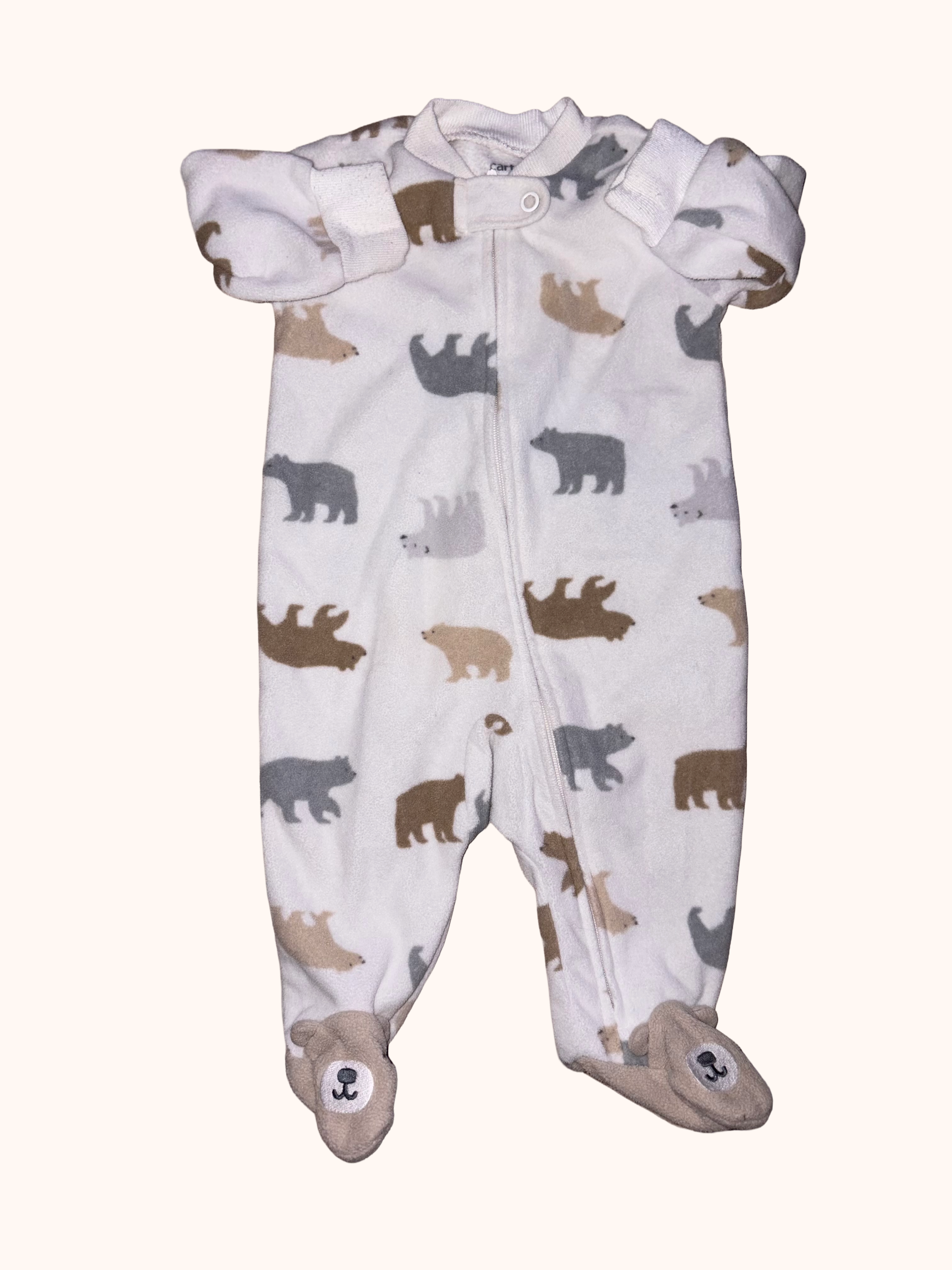 Carters - 3M
