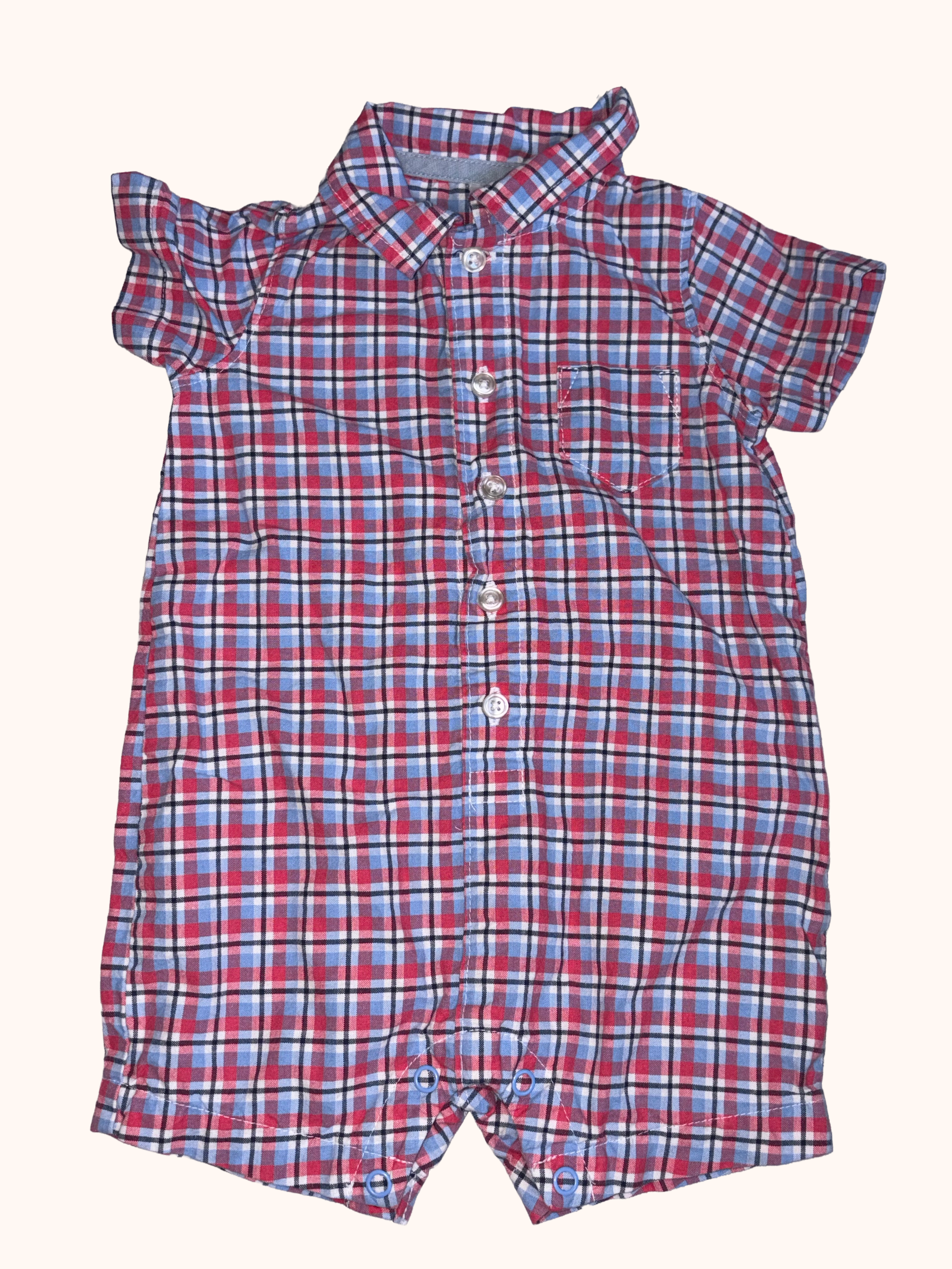 Carters - 6M