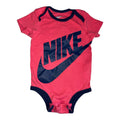 Nike - 0/6M