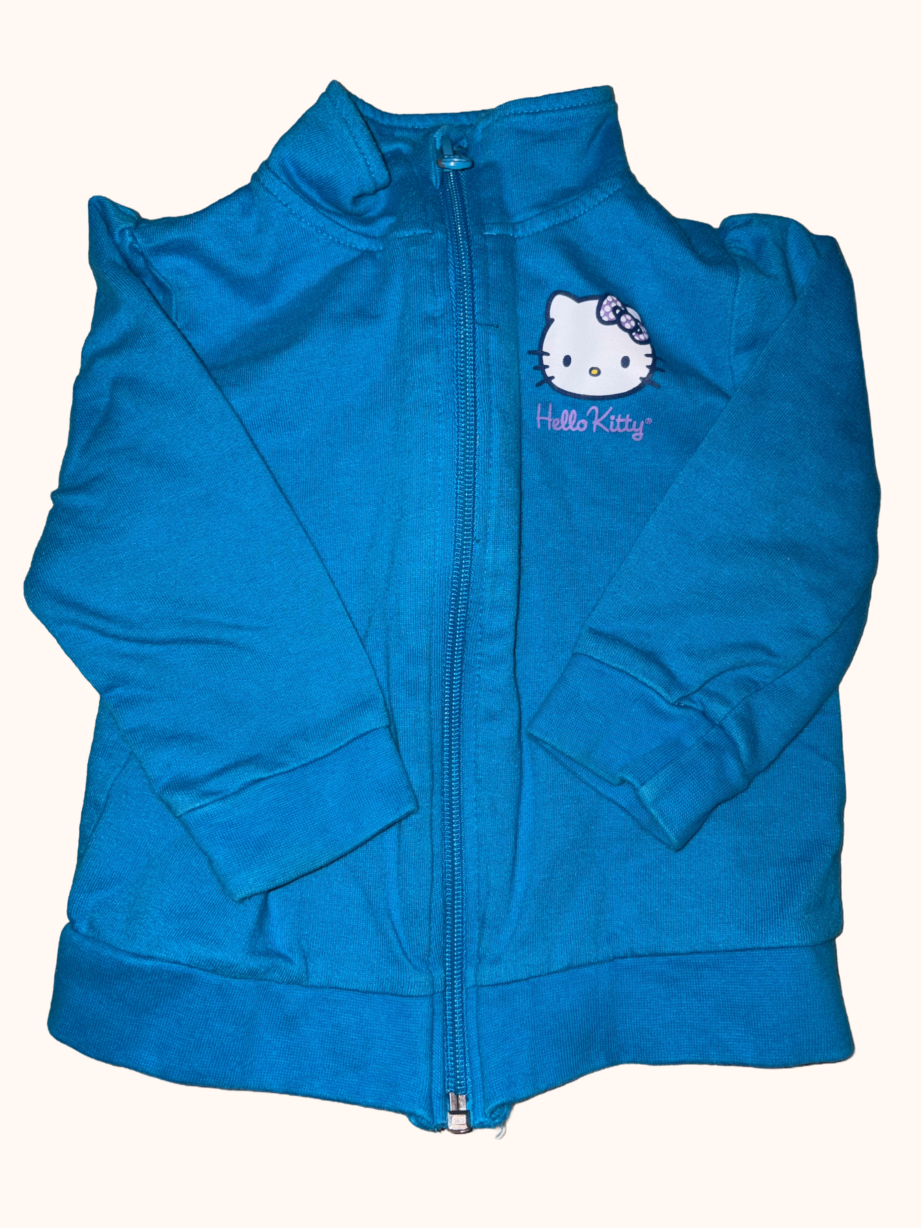 Hello kitty - 12M