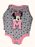 Disney - 6/12M