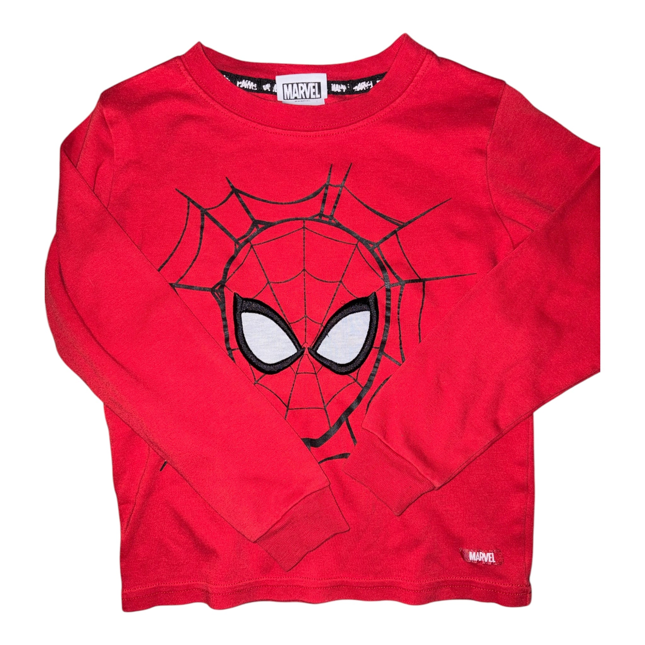 Spiderman - 6T
