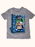 Marvel - 4/5T