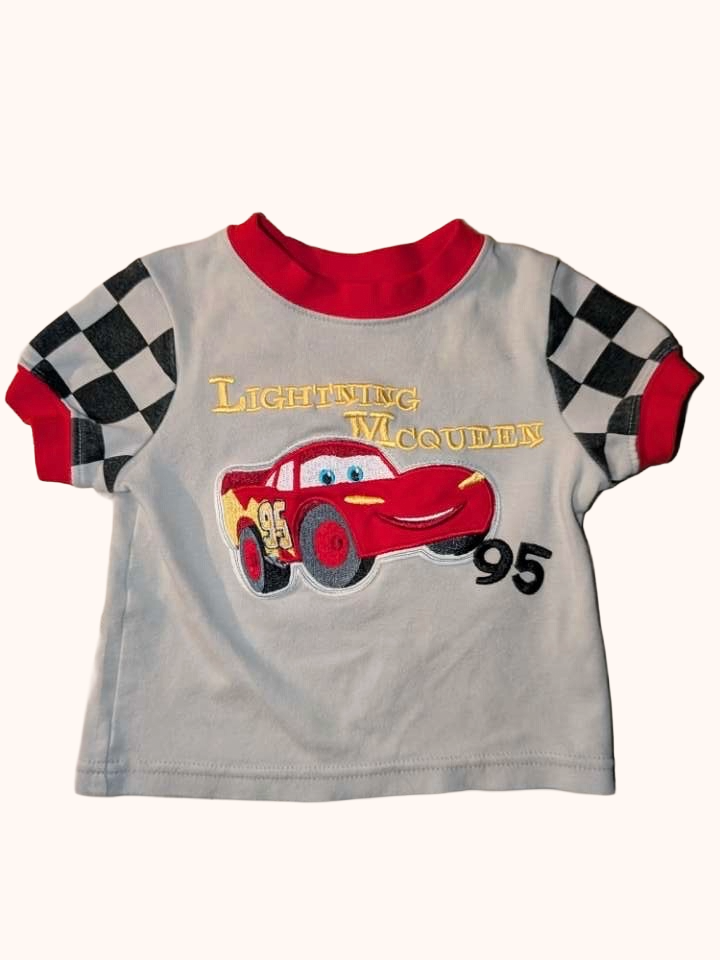 Disney - 6/12M