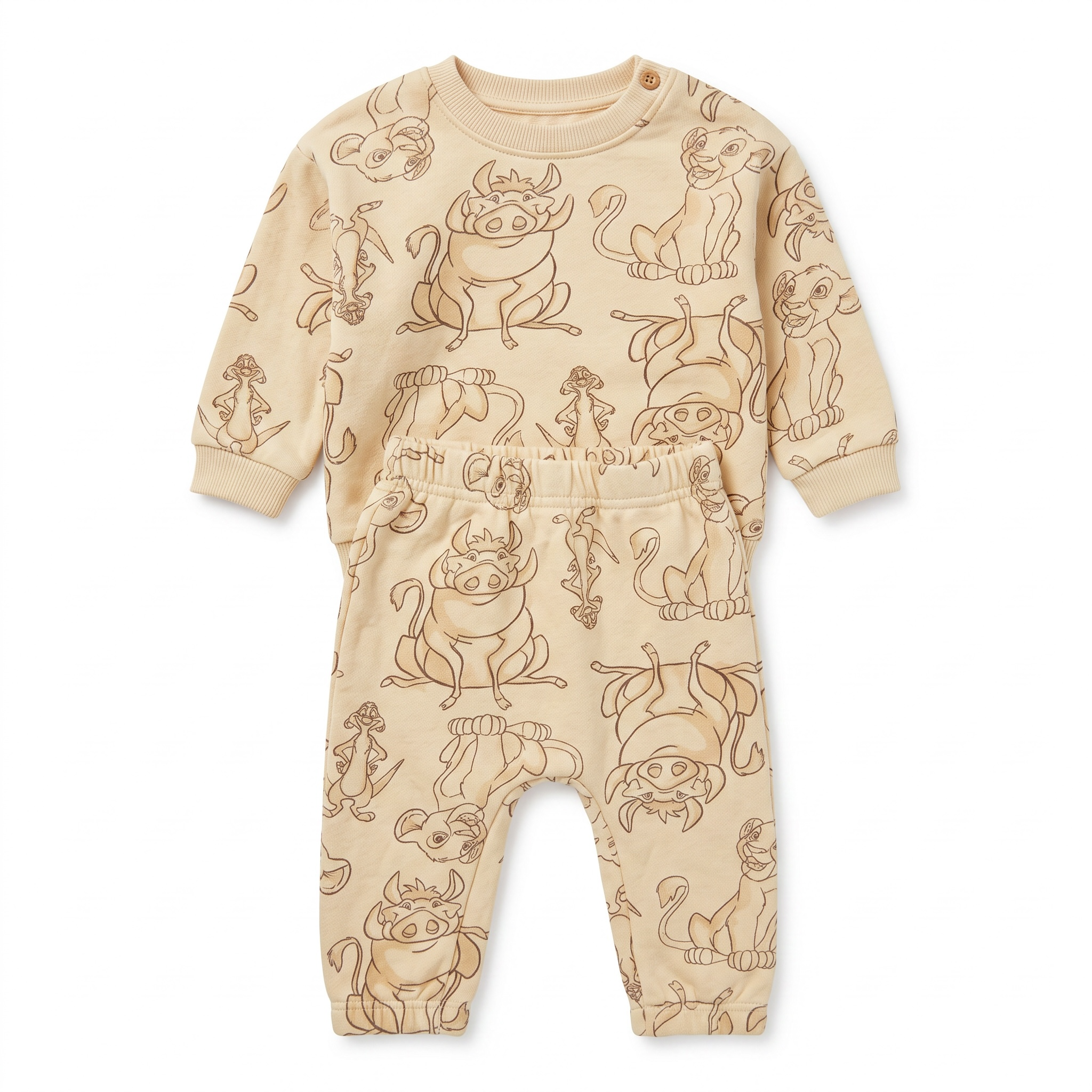 Disney - 12M