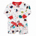Badaboom - Onesie Pyjama - 1 month