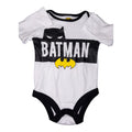 Batman - 6/12M