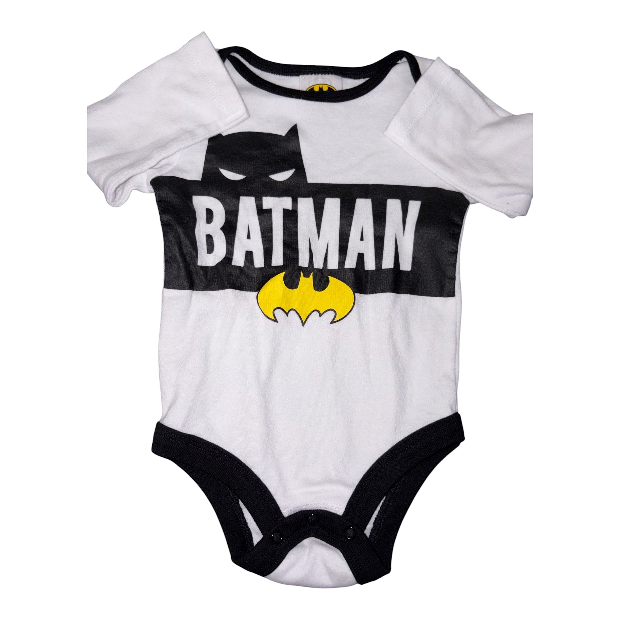 Batman - 6/12M