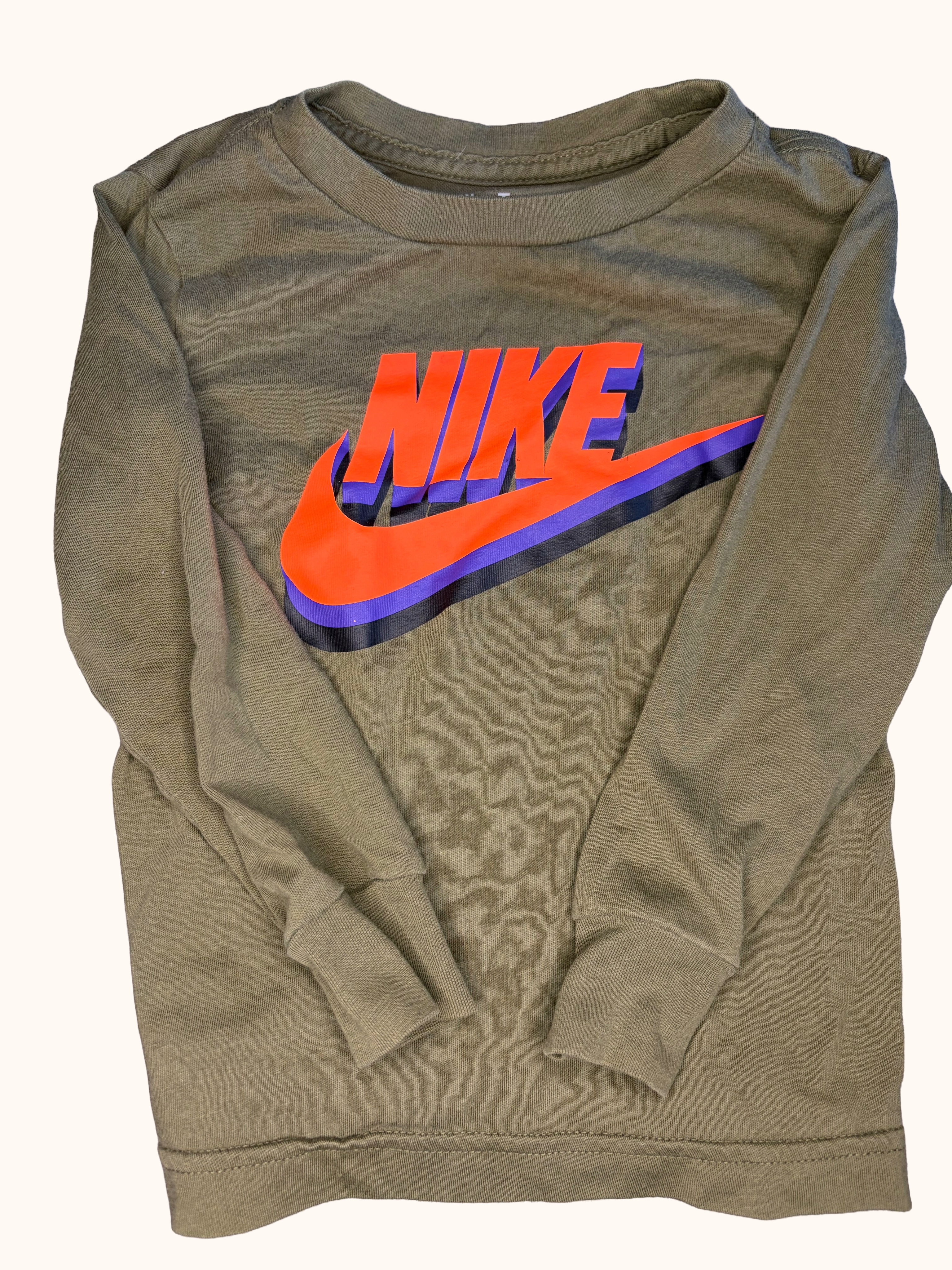 Nike - 3T