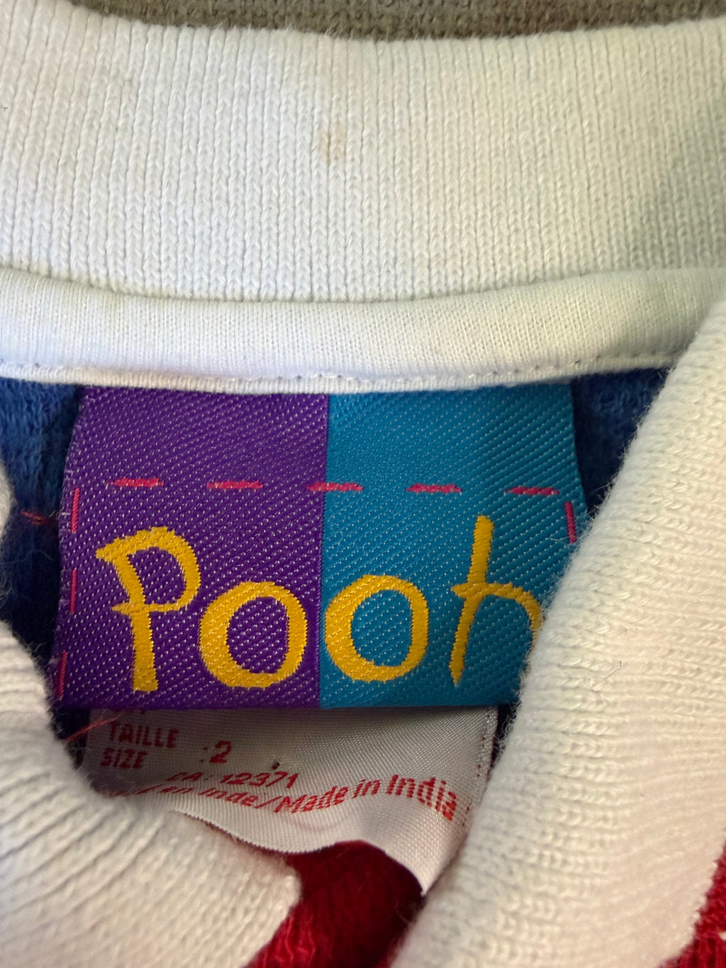 Pooh - 2T