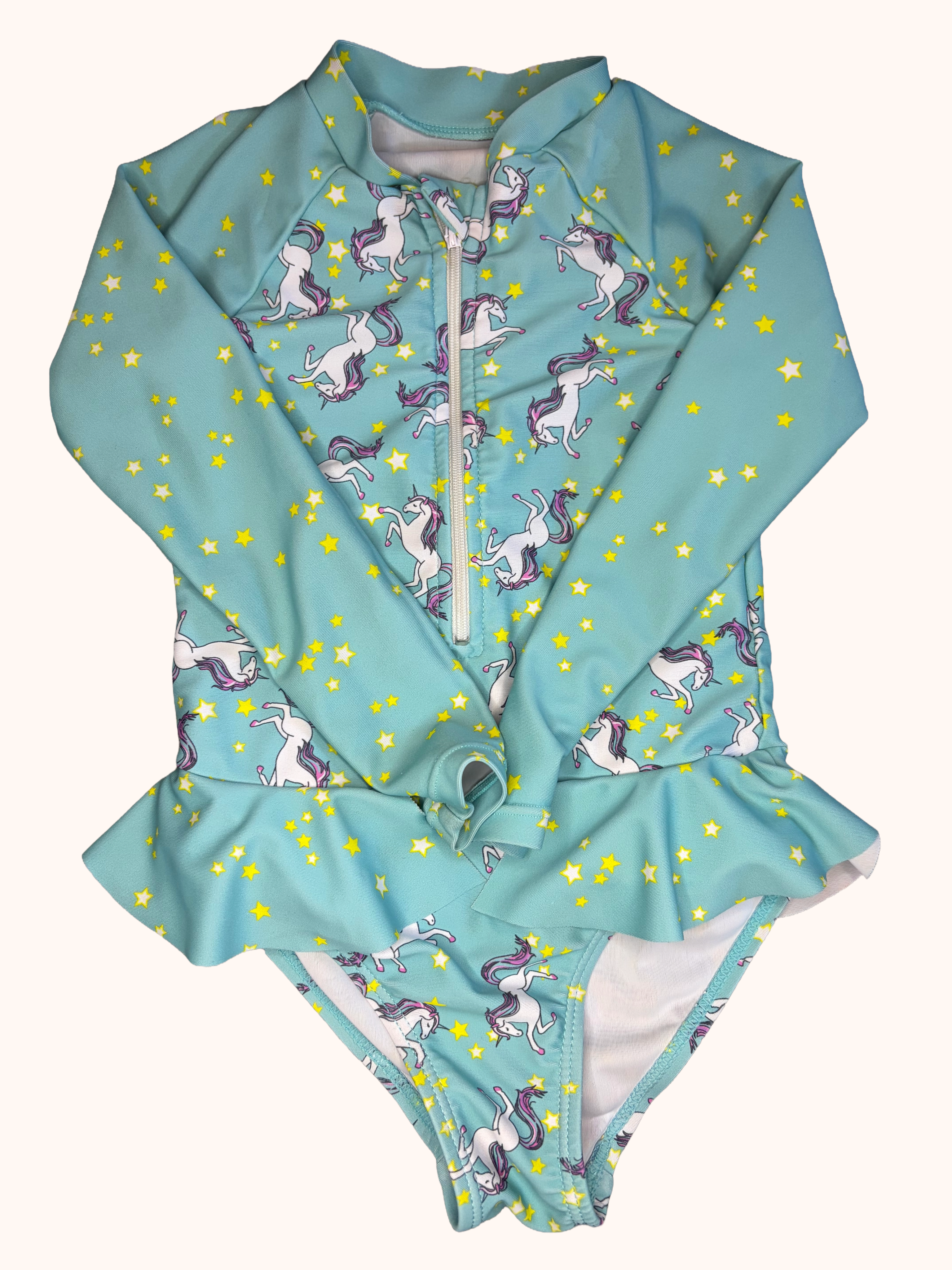 Marque inconnue - 2T