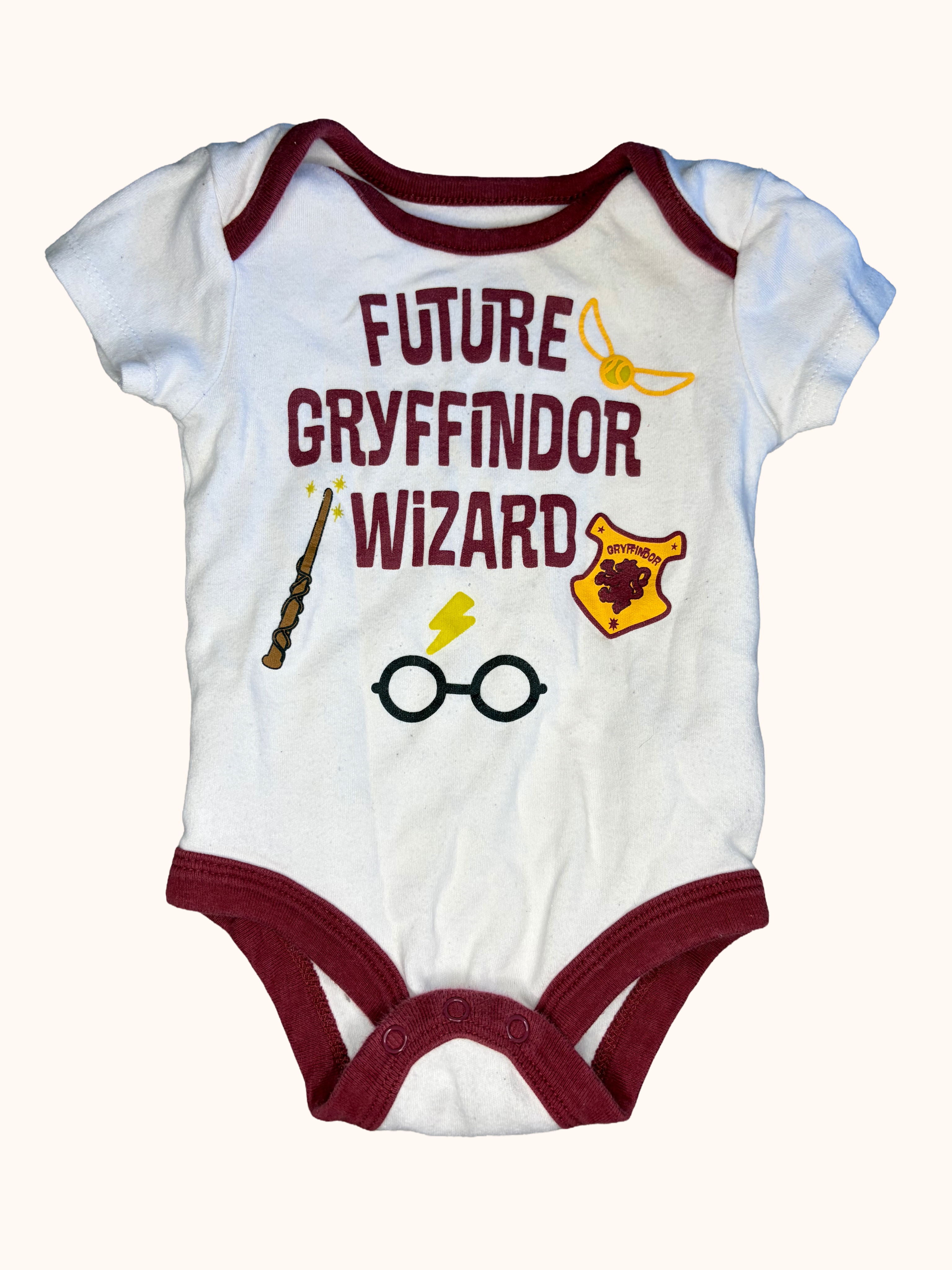 Harry Potter - 6M