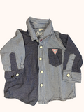 Guess chemise - 0/3M
