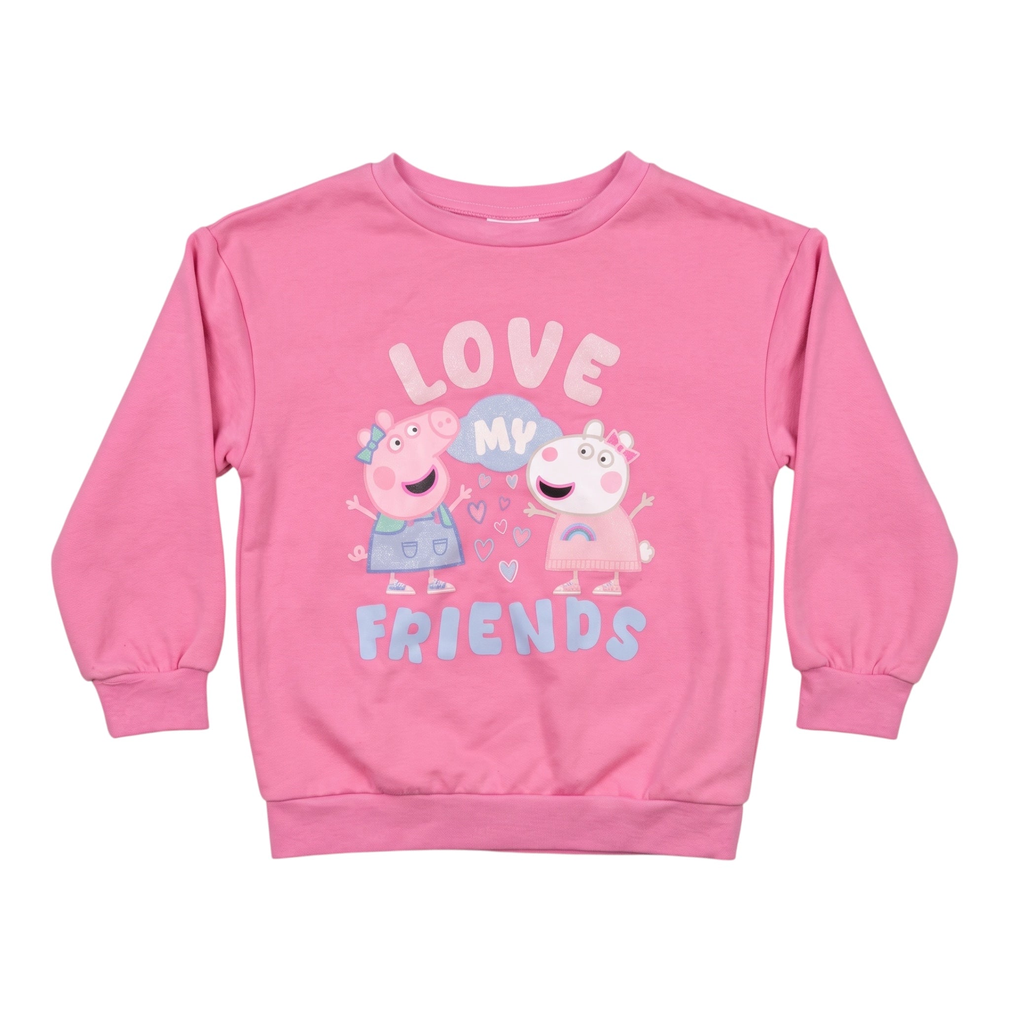 Peppa pig- 3T