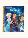 Frozen