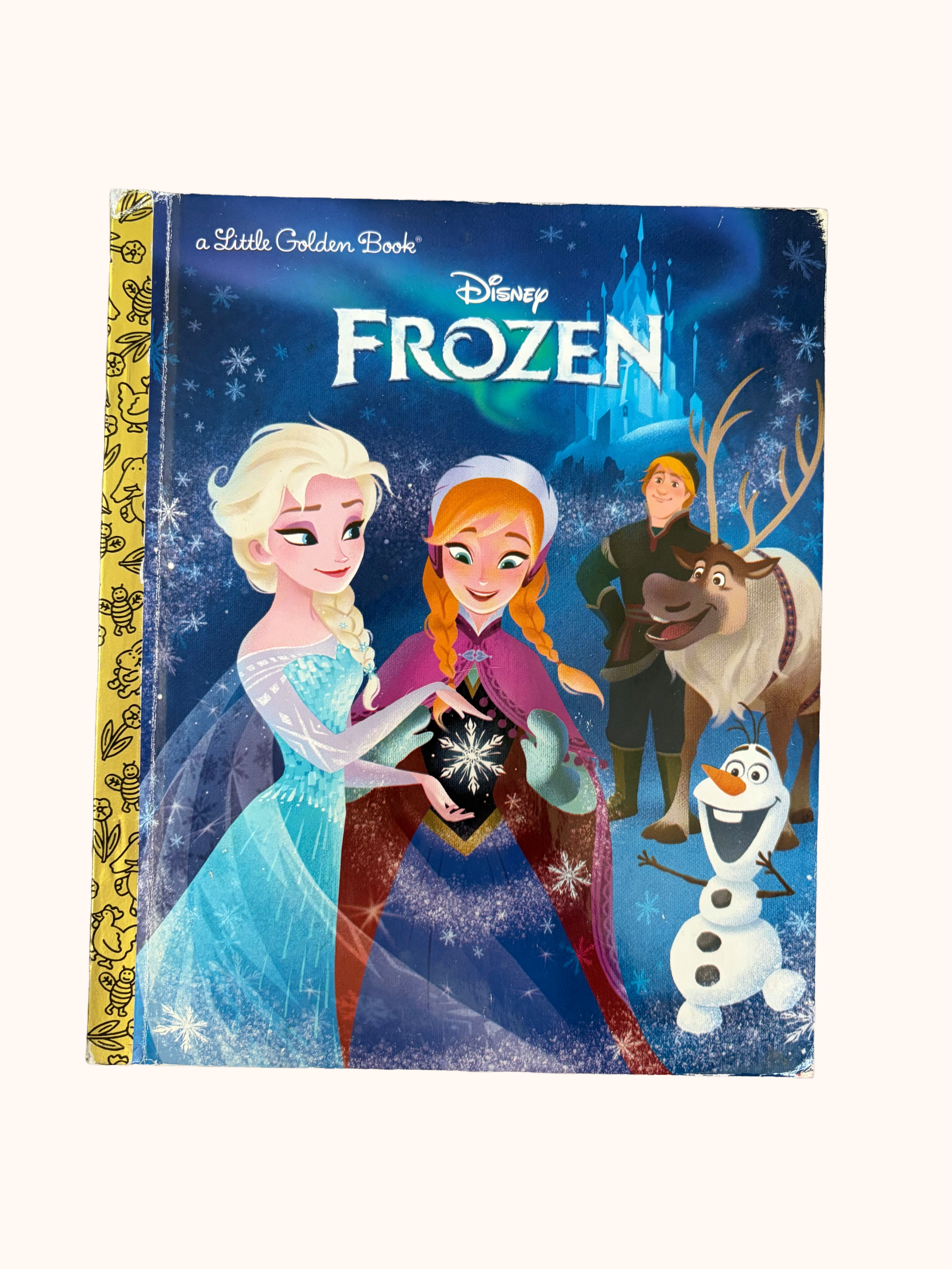 Frozen