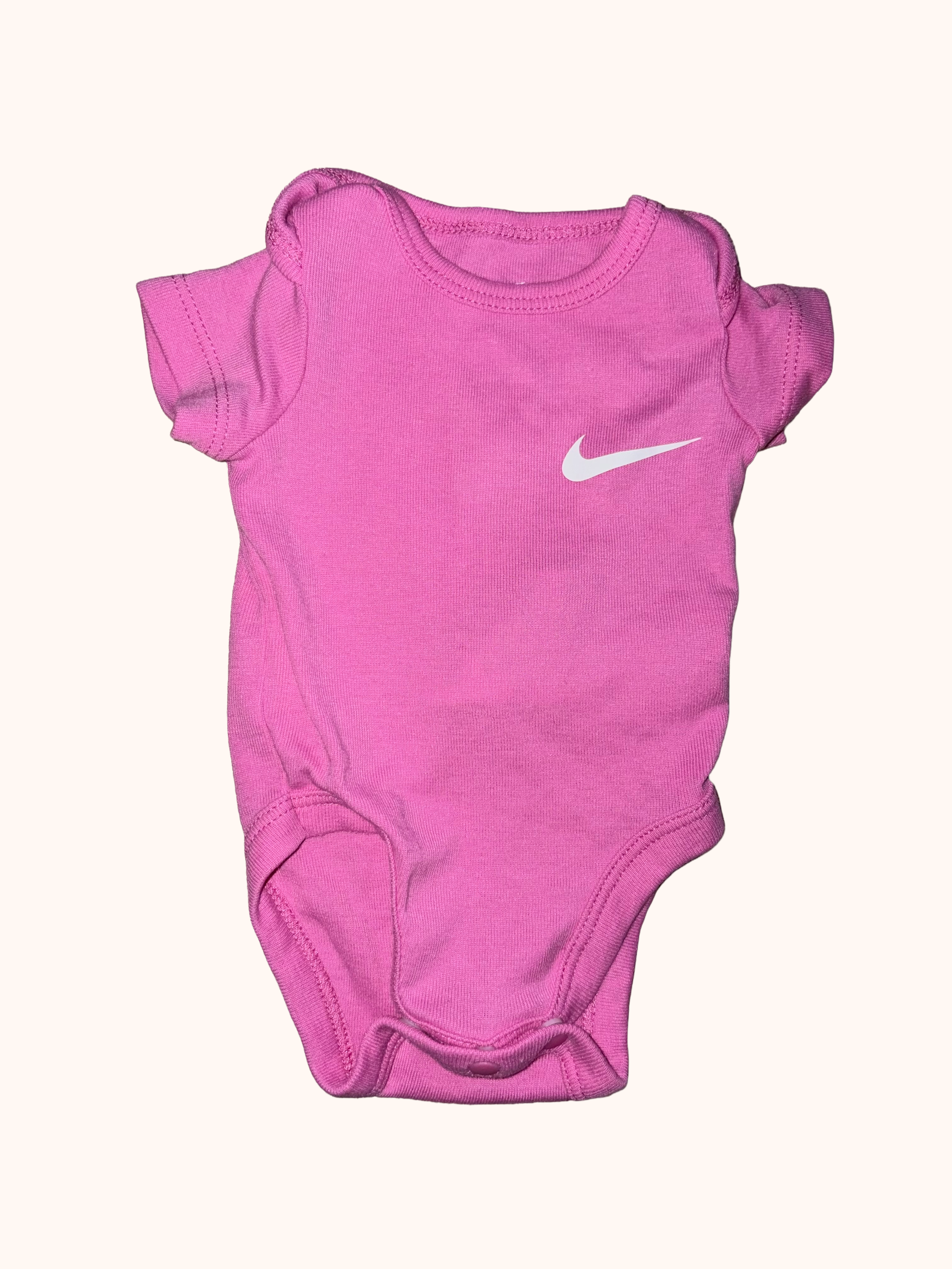 Nike - newborn