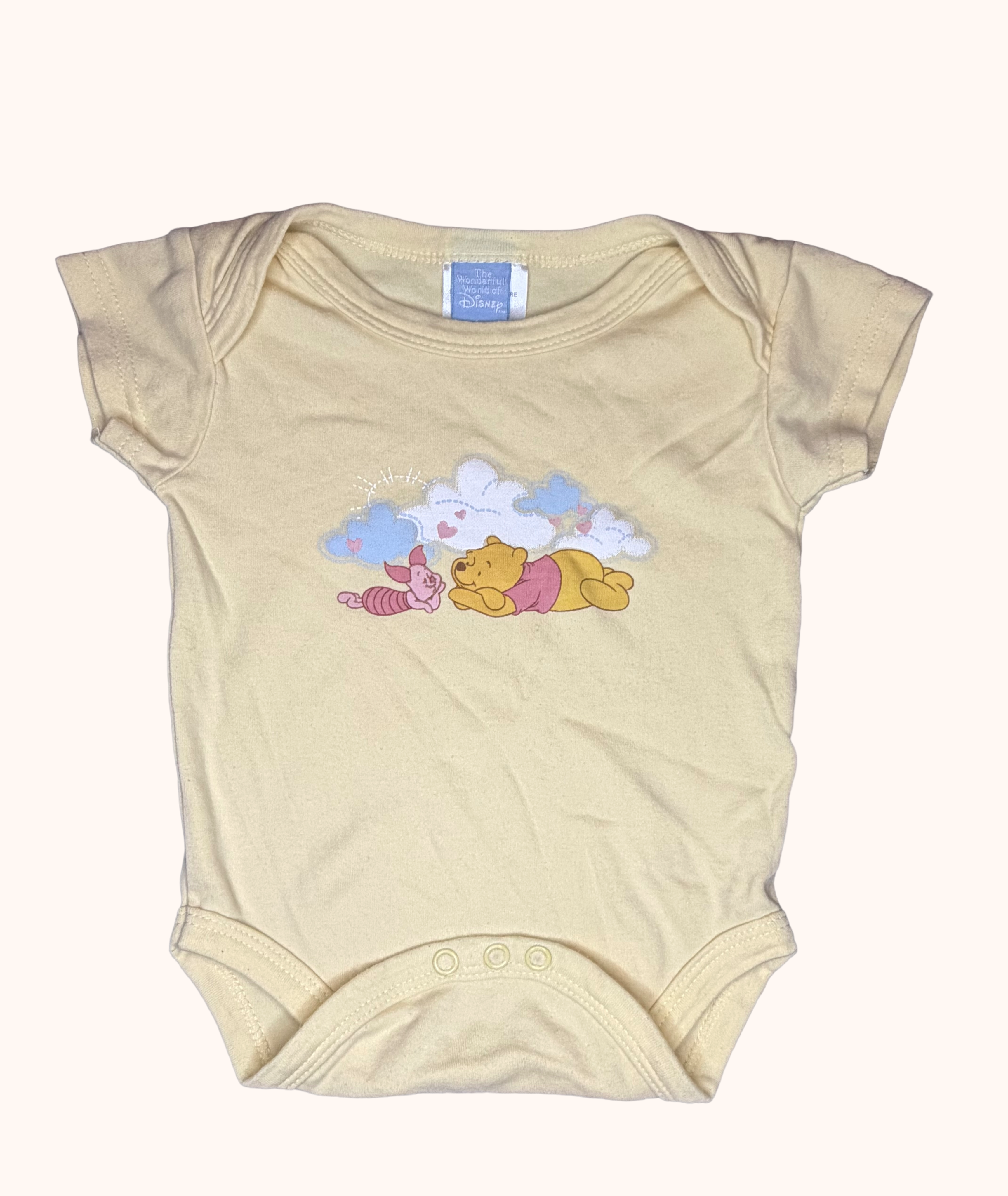 Disney - 12M