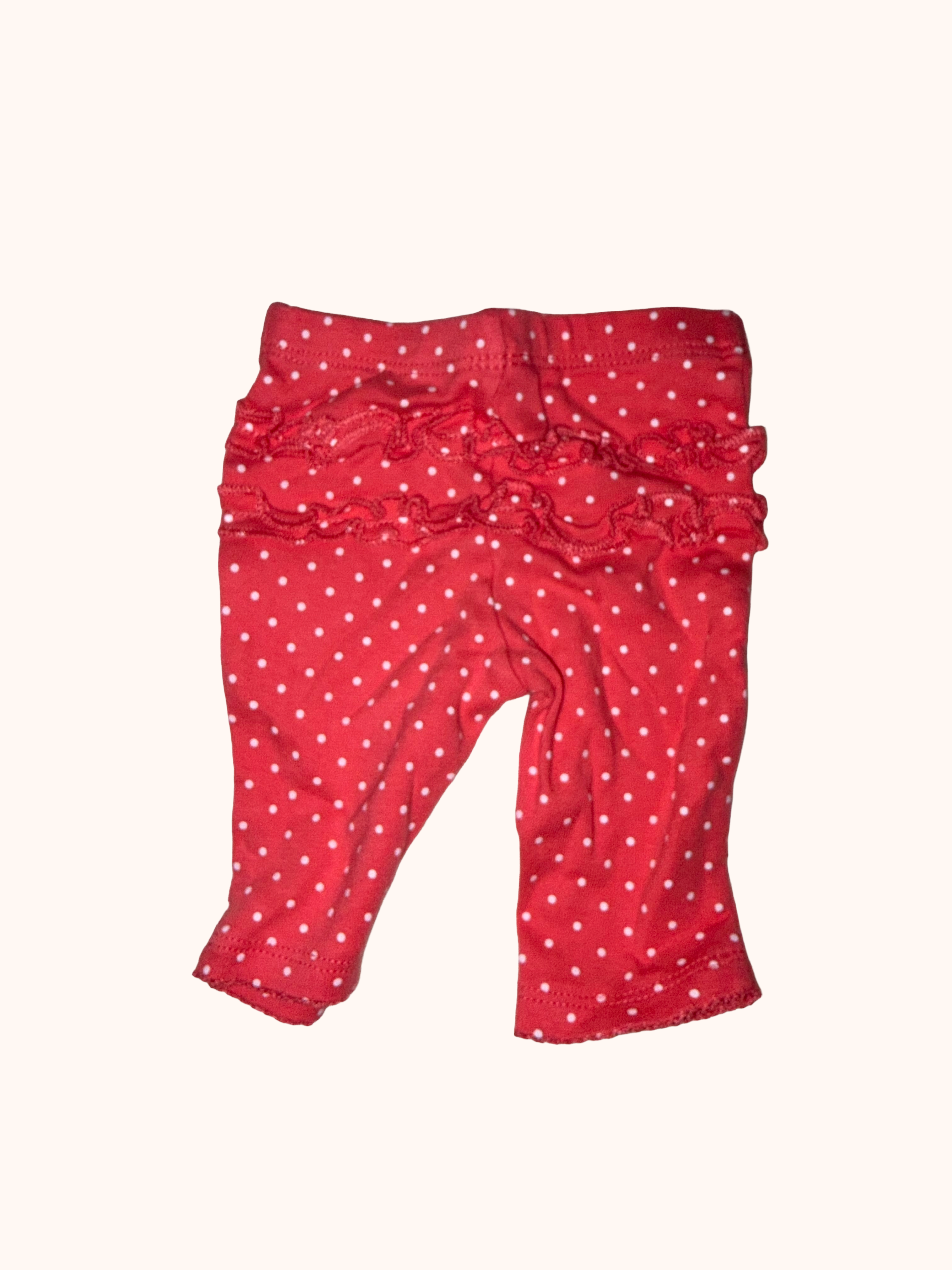 Carters- newborn