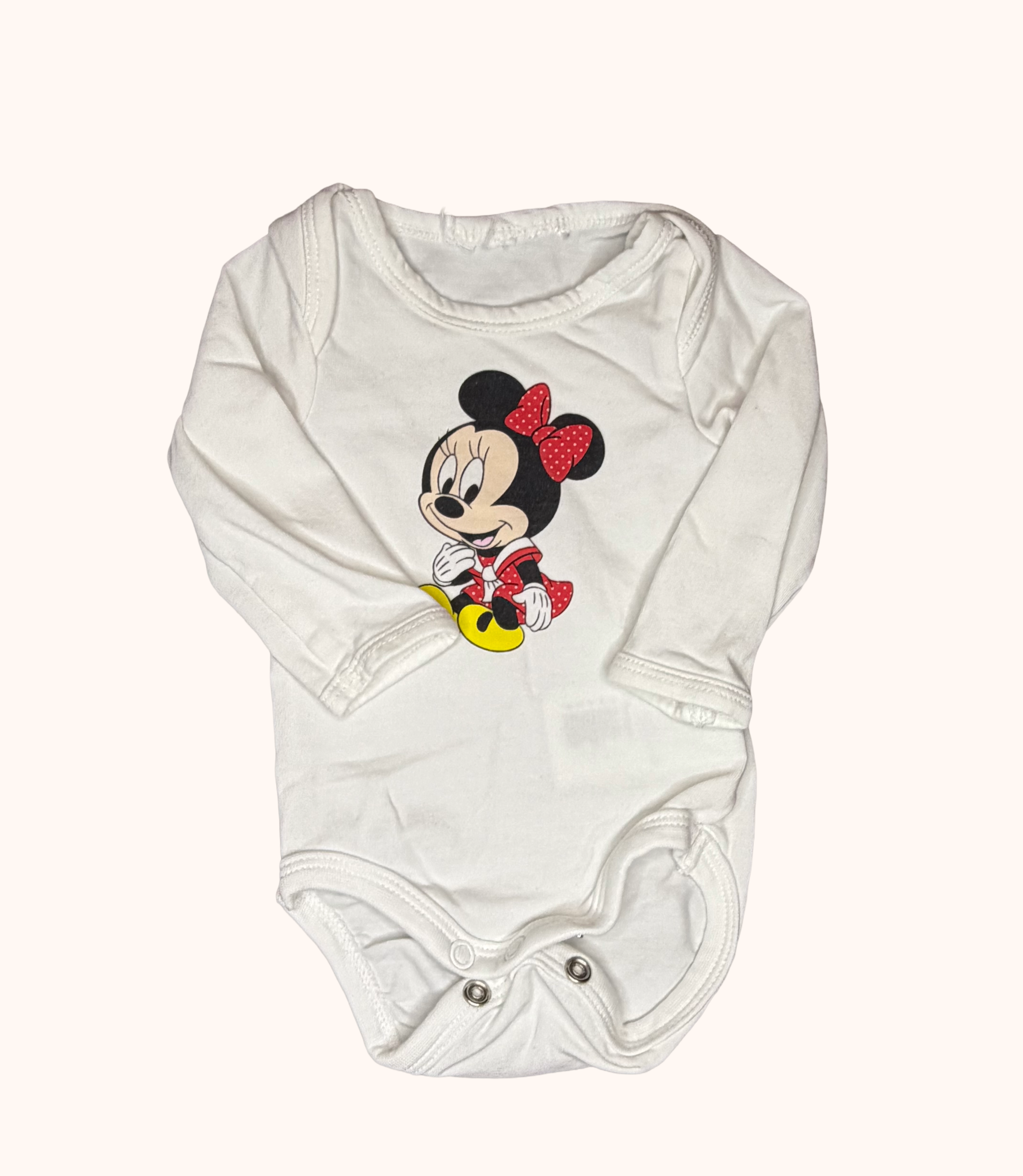 H&M- newborn