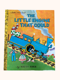The Little engine that could