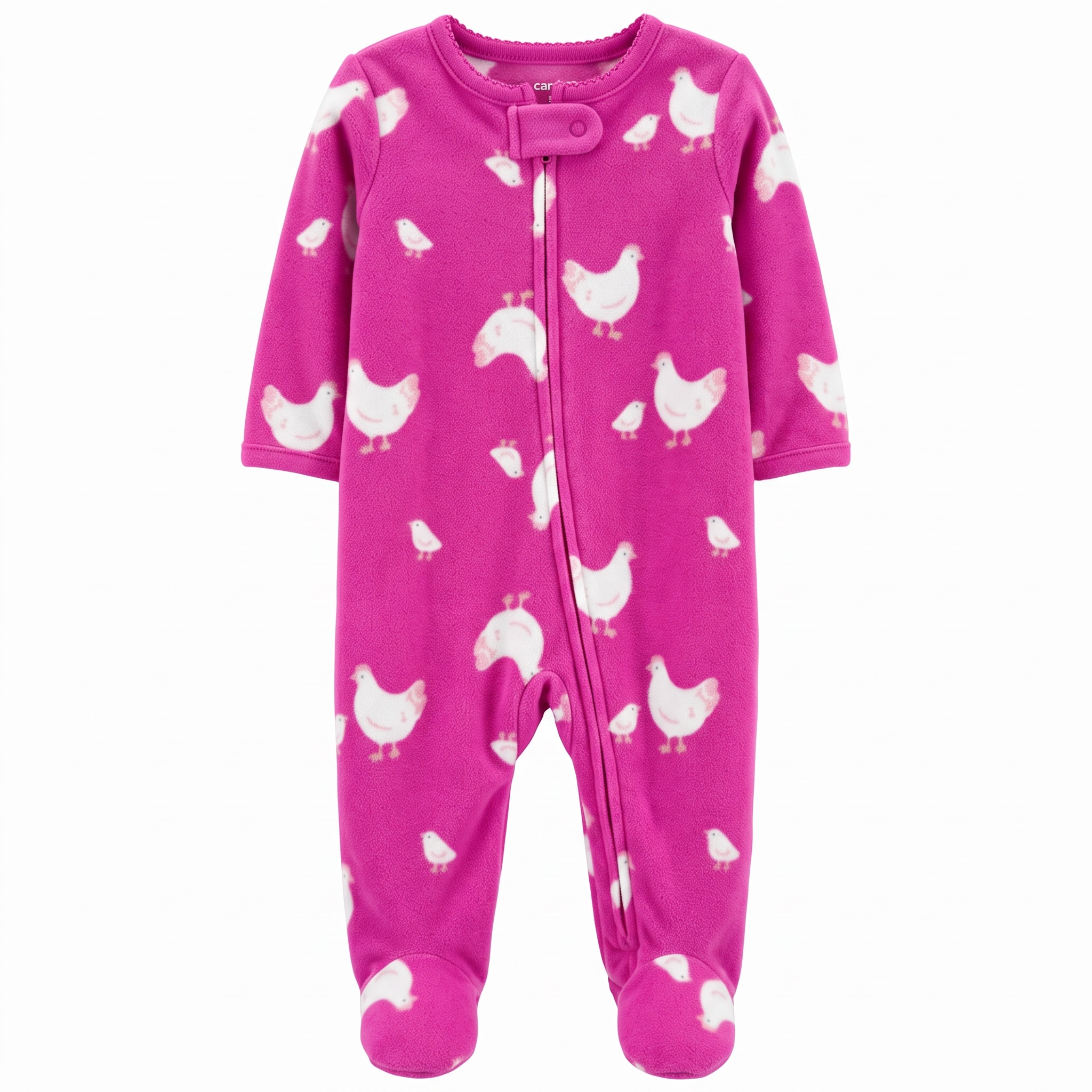 Carters- 0/3M
