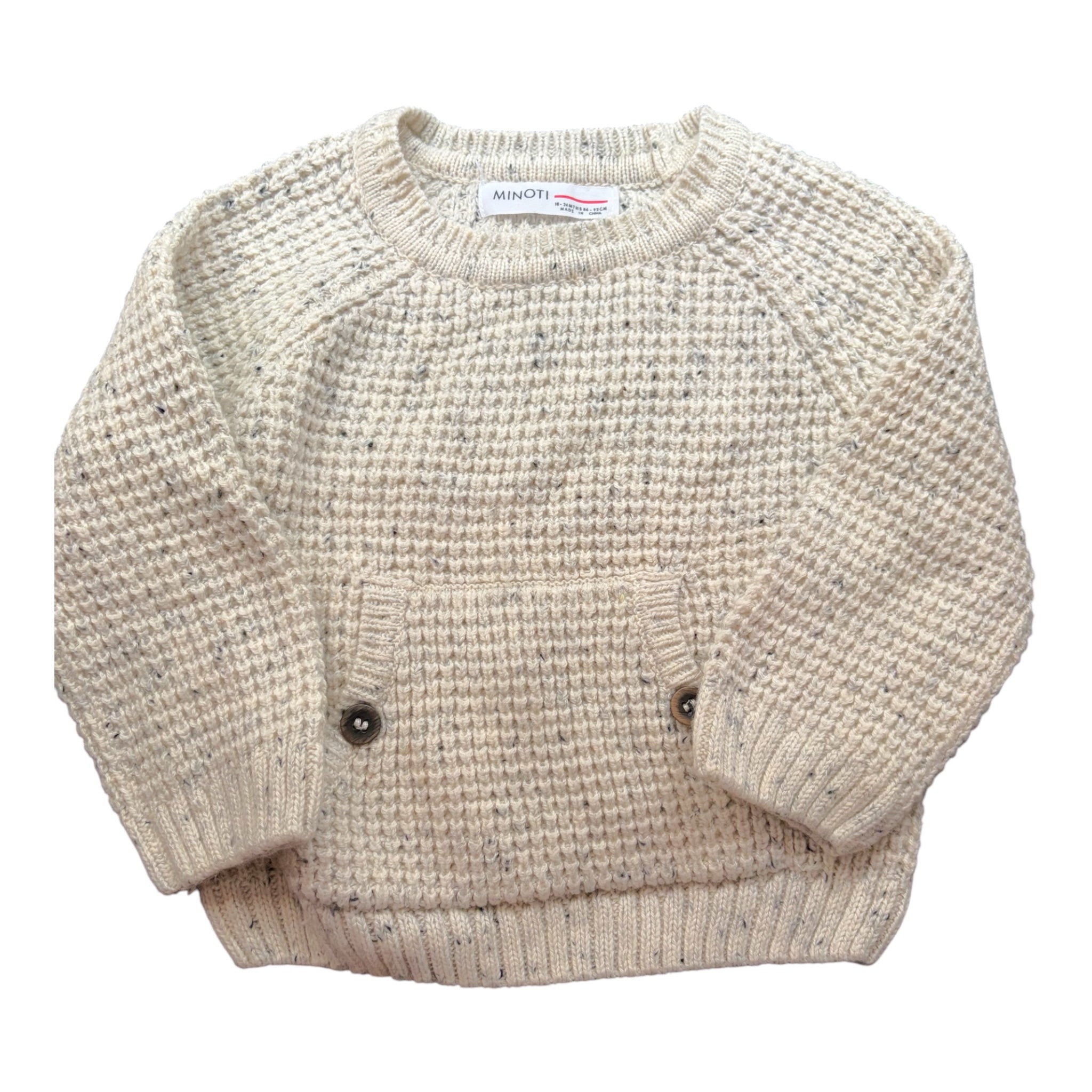 Minoti - 18/24M