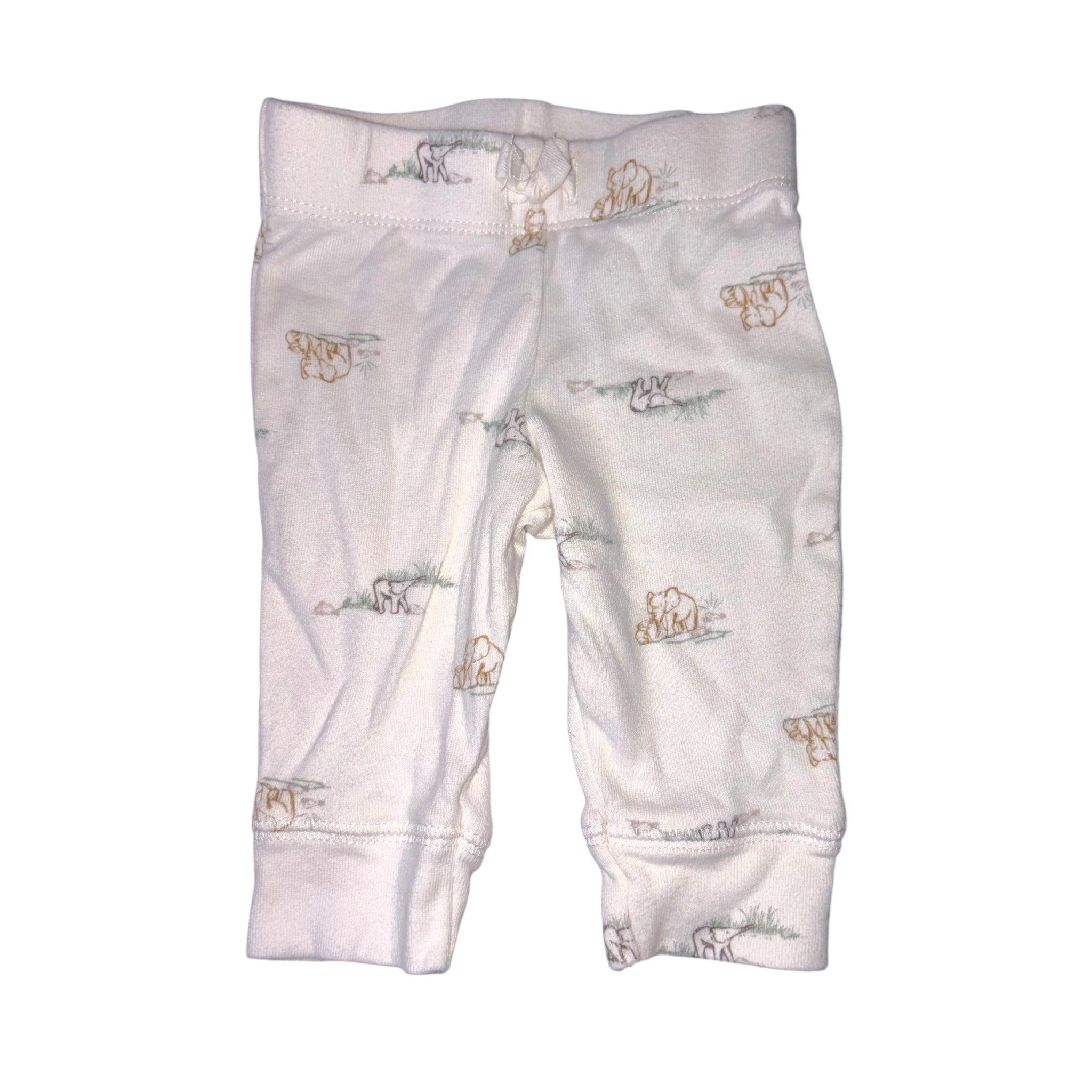 Carter's - 3M