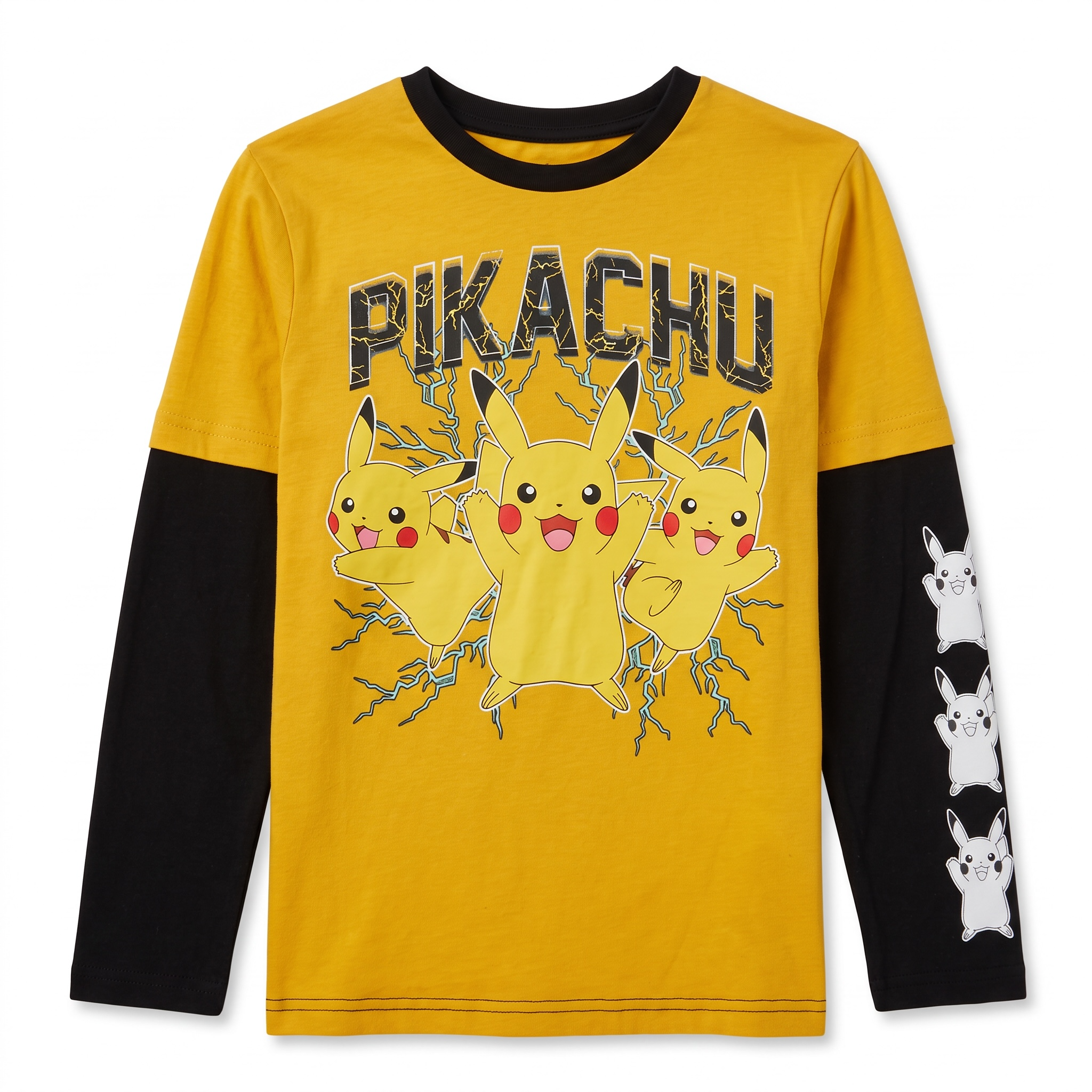 Pokémon - 10/12Y
