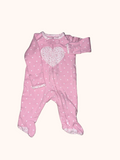 Carters - newborn