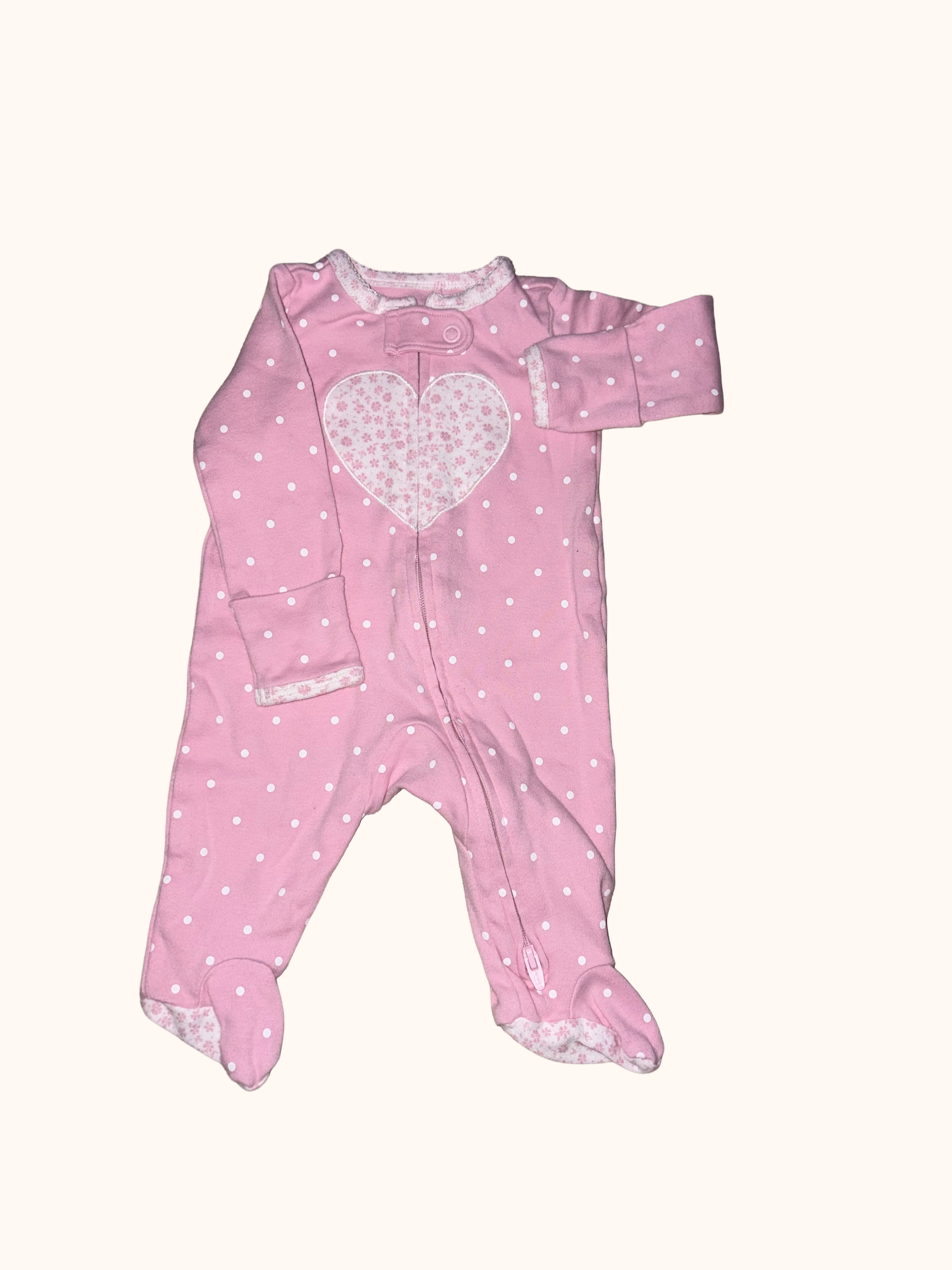 Carters - newborn