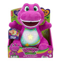Barney’s world - singing toy