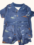 Carters - 6/9M