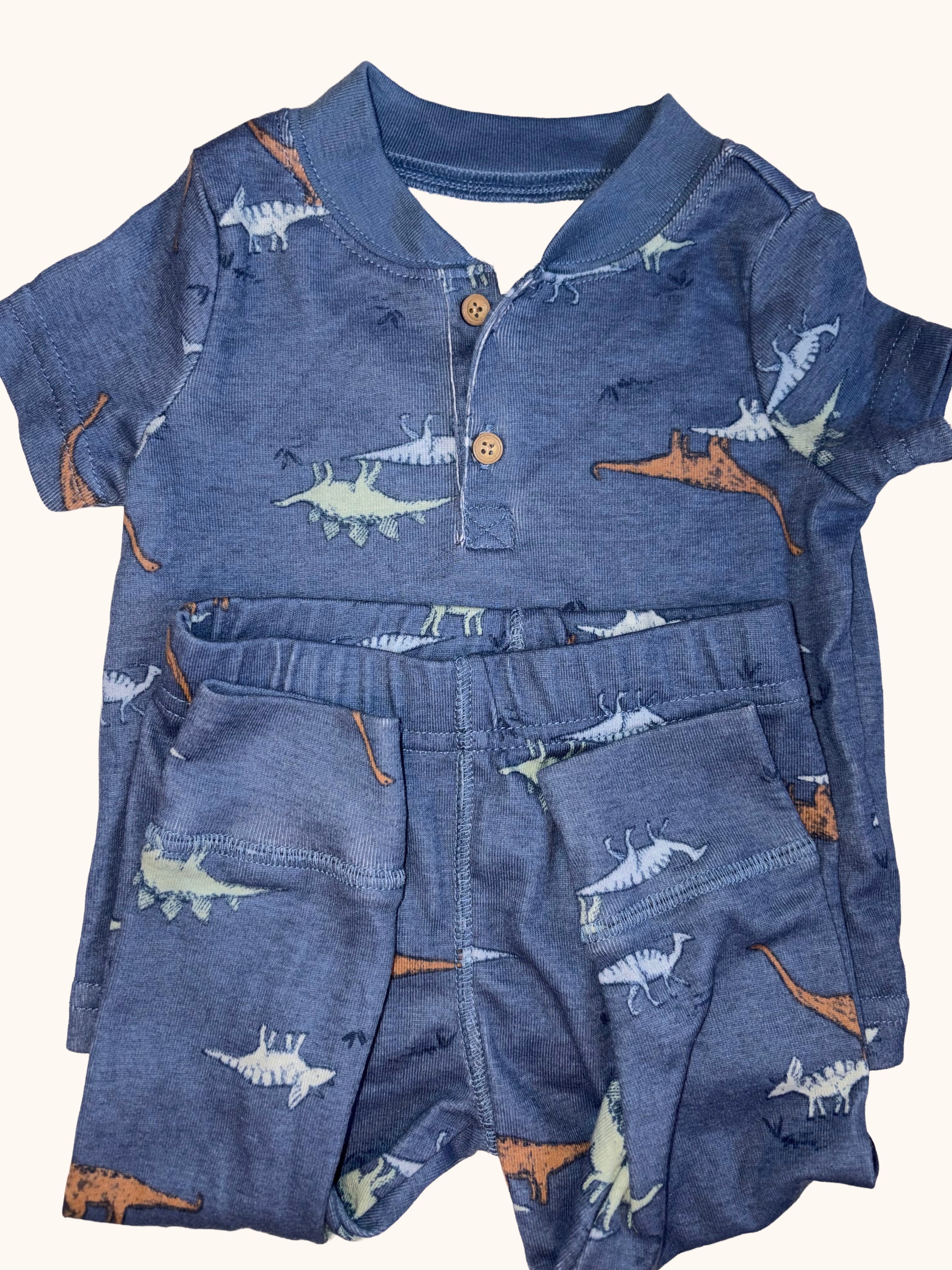 Carters - 6/9M