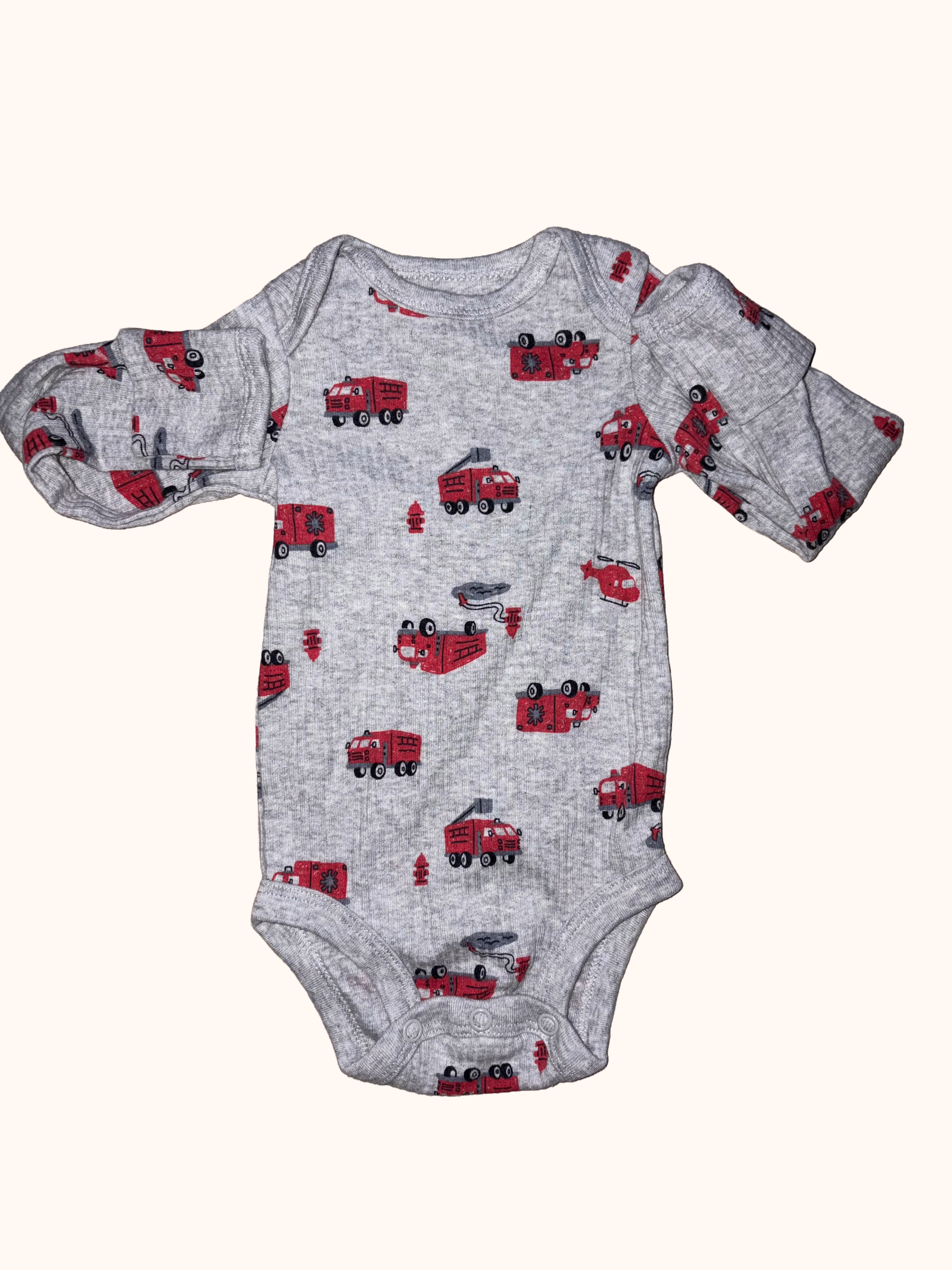 Carters - 3M