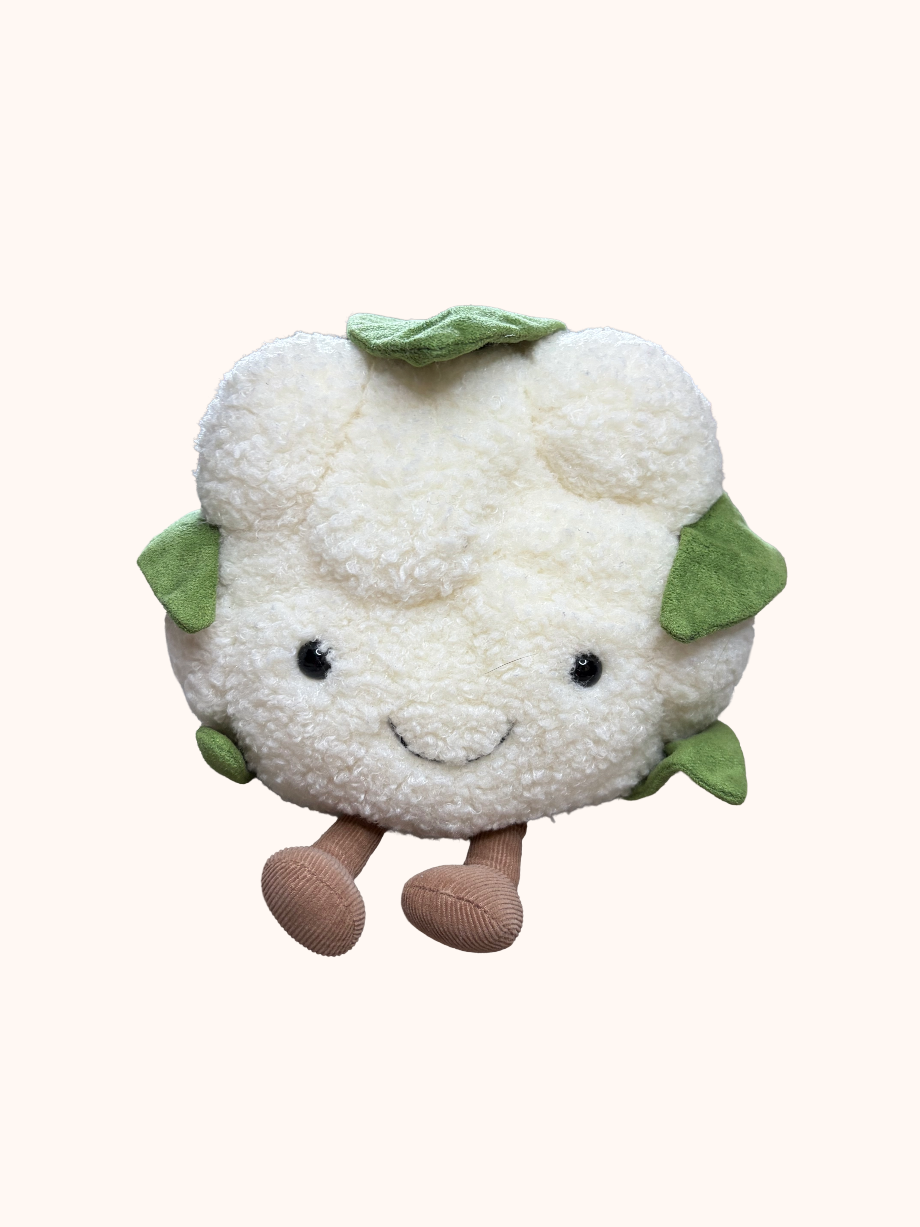 Jelly cat cauliflower