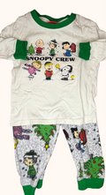 Peanuts - 6-12M