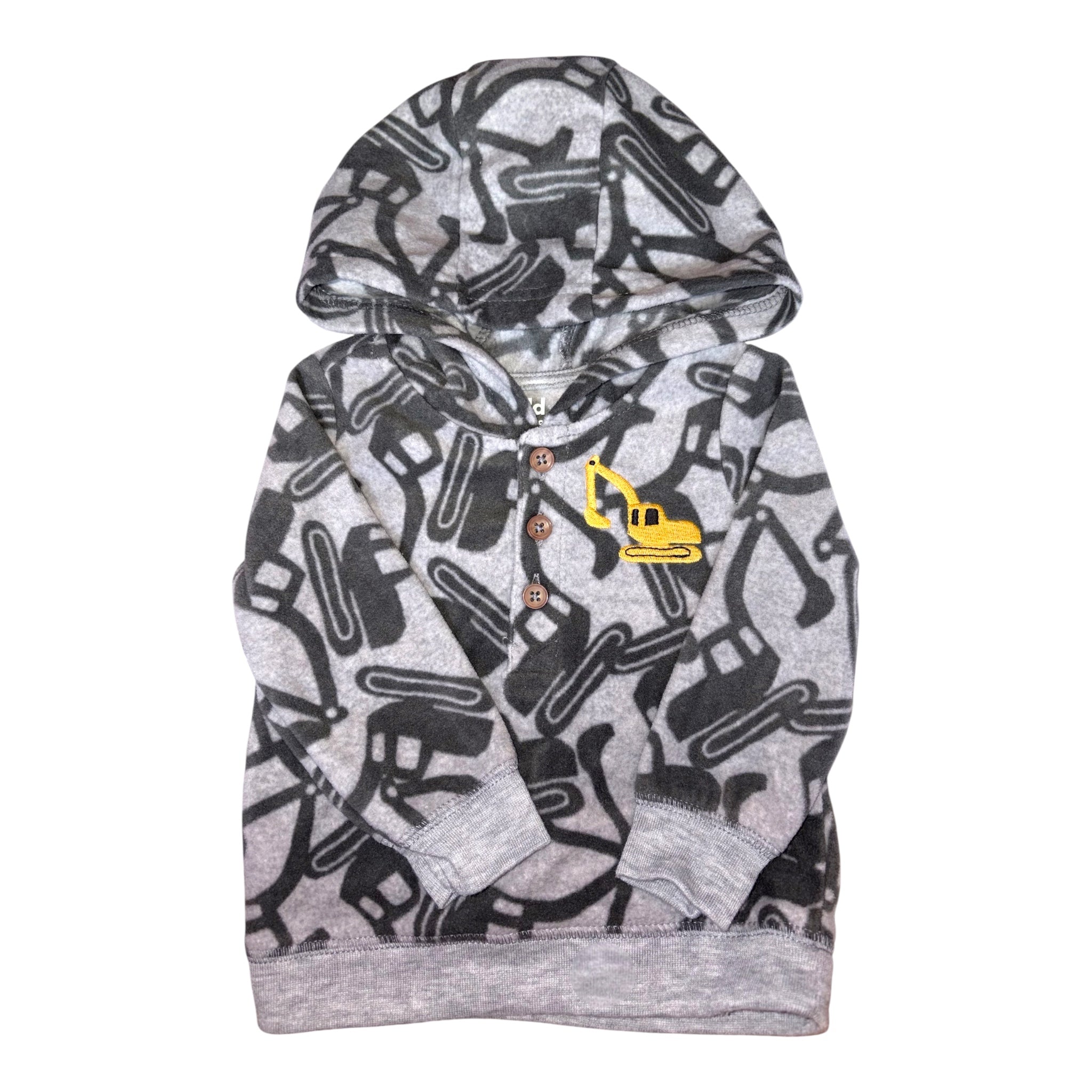 Carters - 6/9M