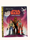 Star wars I am a pilot