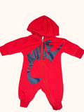 Nike - newborn