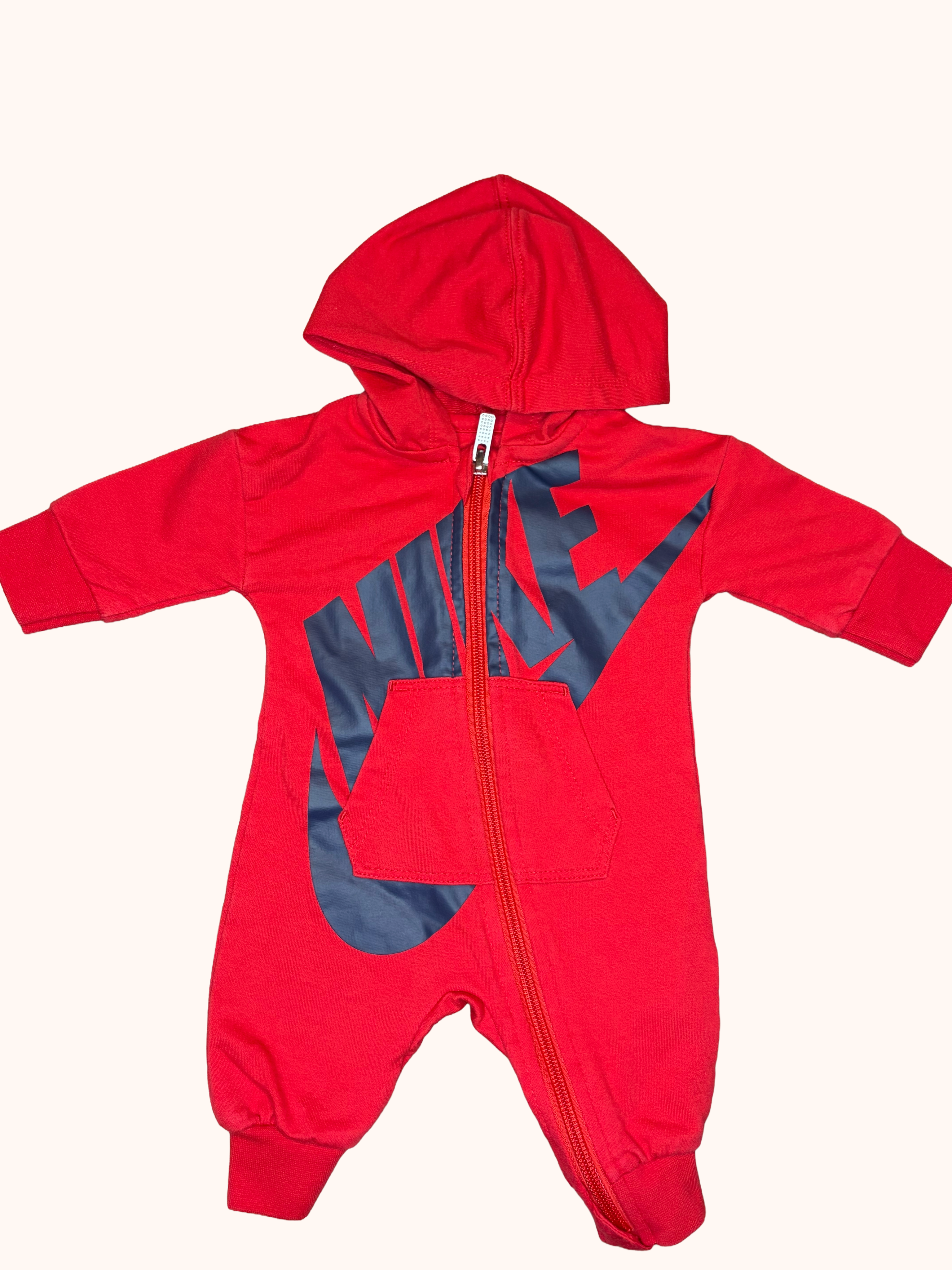 Nike - newborn