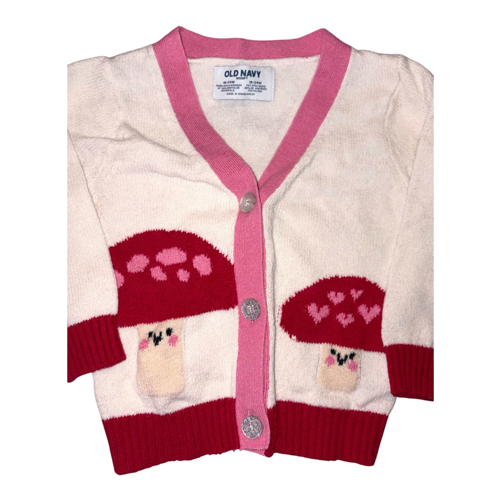 Old navy - 18/24M