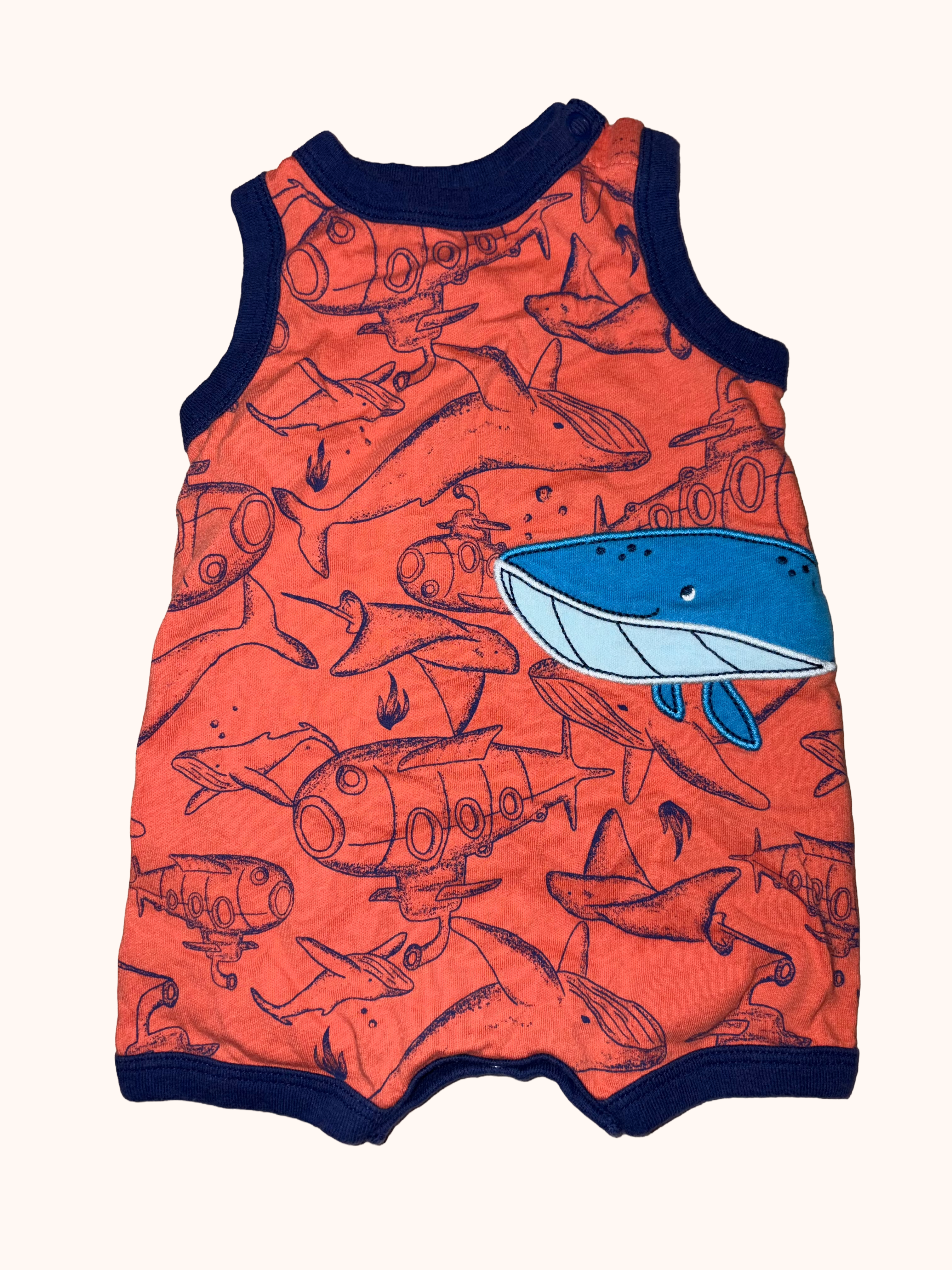 Carters - 3M