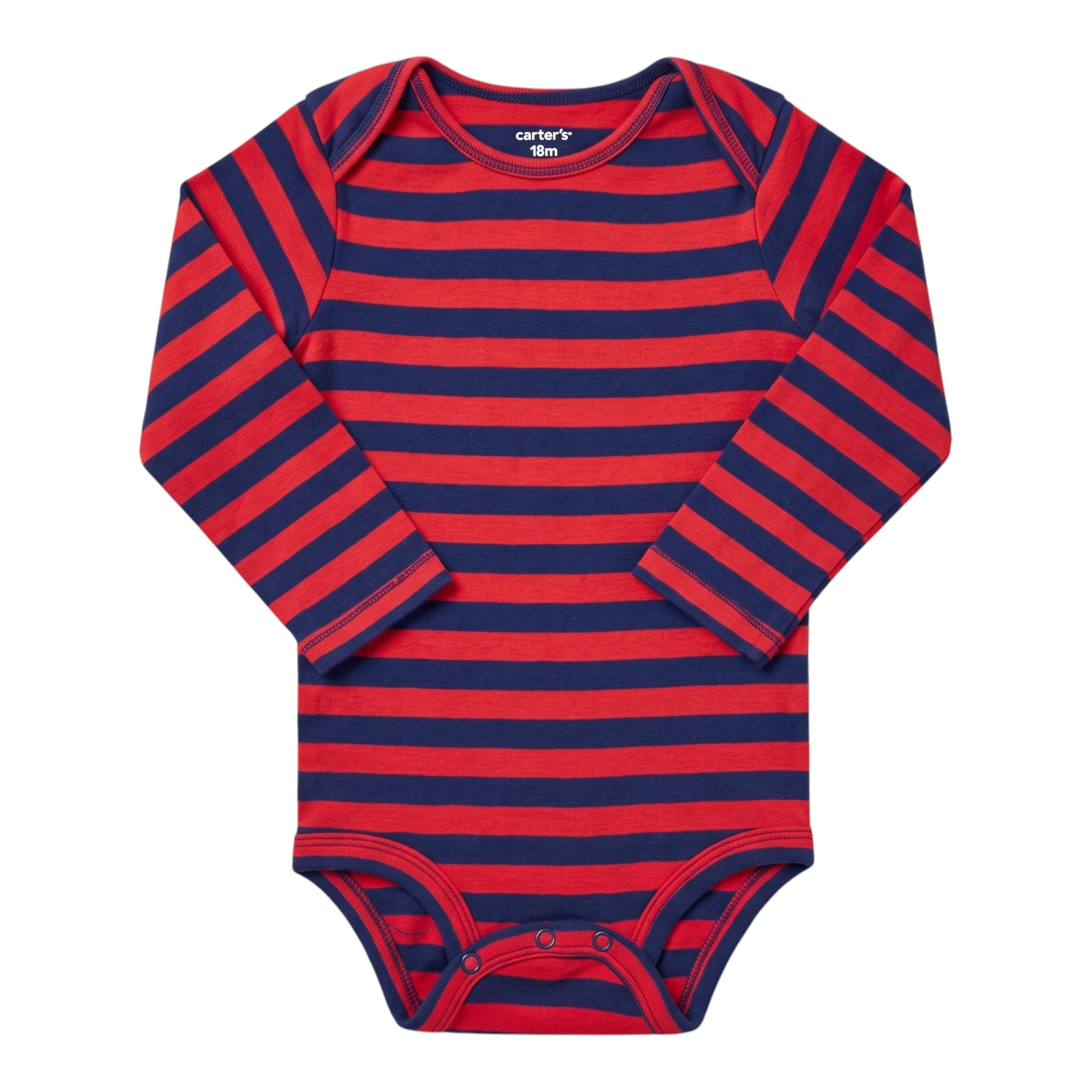 Carters - 18M